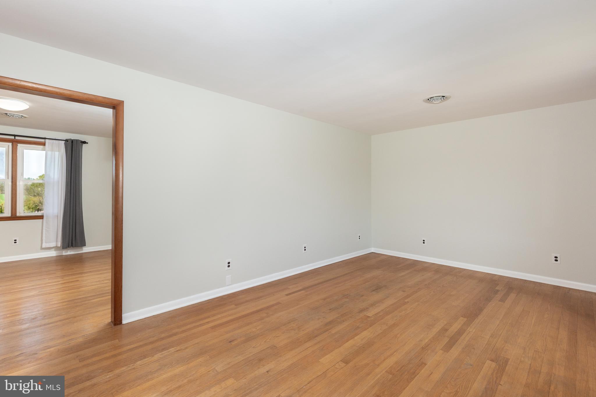 MANCHESTER ELECTION DISTRICT - Residential