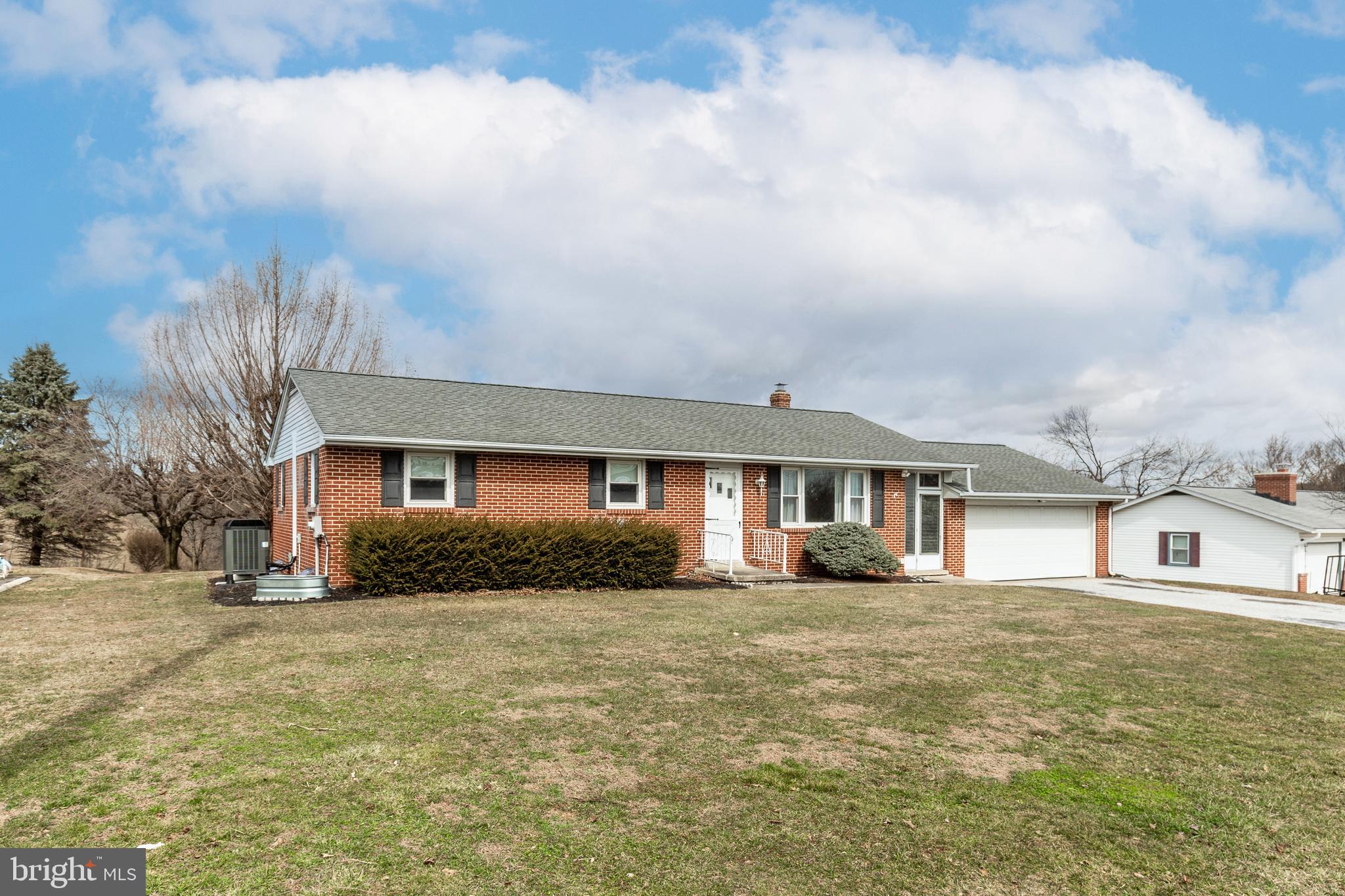 MANCHESTER ELECTION DISTRICT - Residential