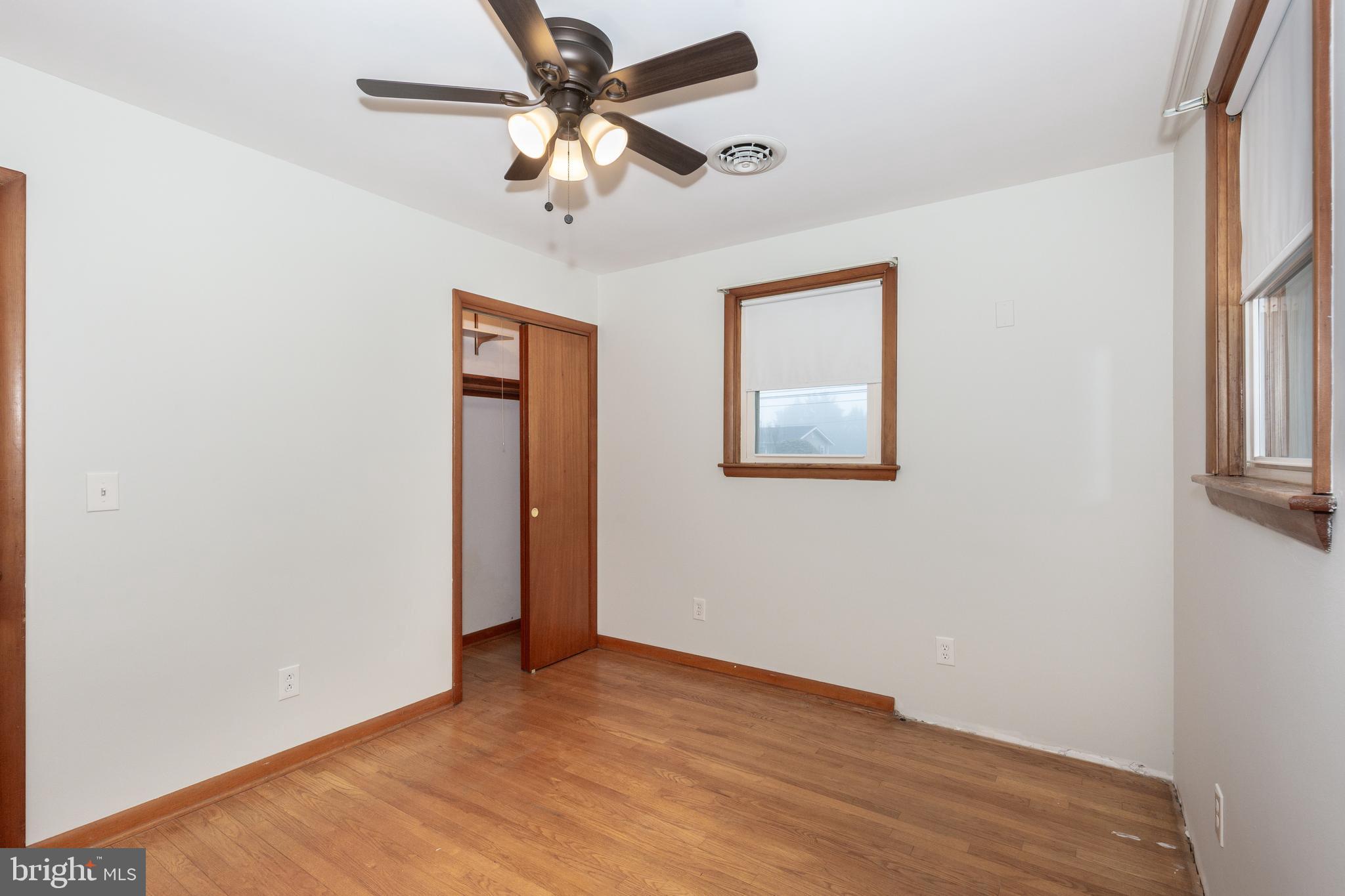 MANCHESTER ELECTION DISTRICT - Residential