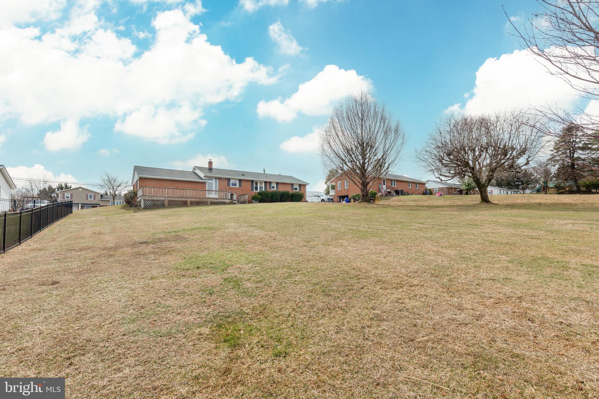 MANCHESTER ELECTION DISTRICT - Residential