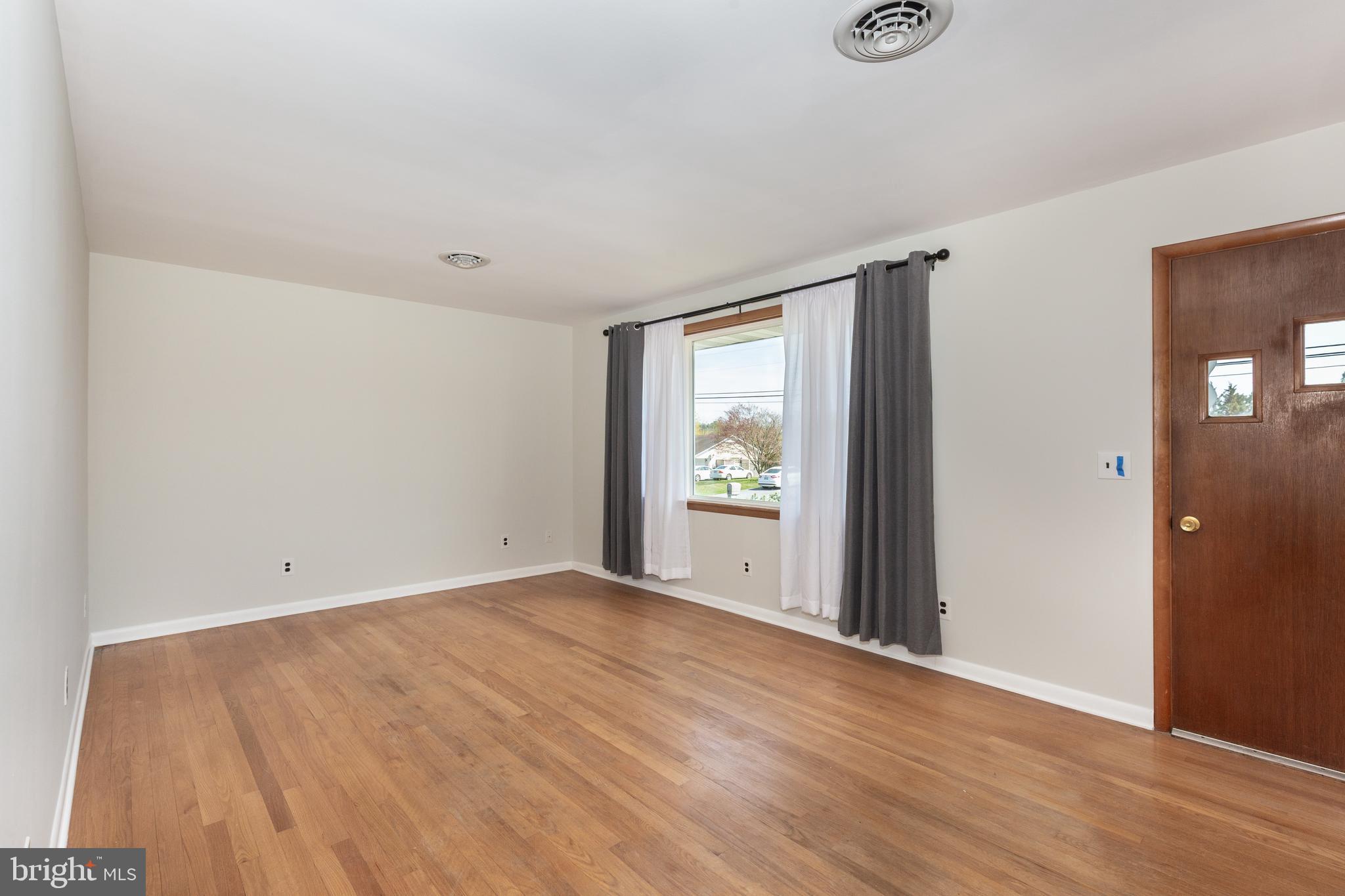 MANCHESTER ELECTION DISTRICT - Residential