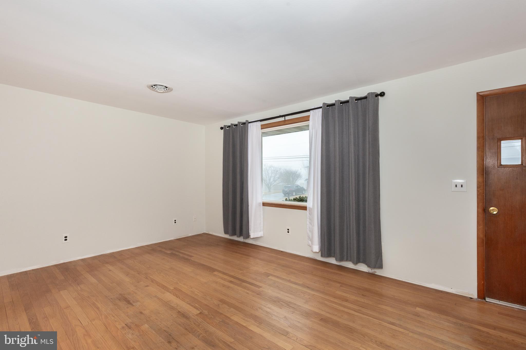 MANCHESTER ELECTION DISTRICT - Residential