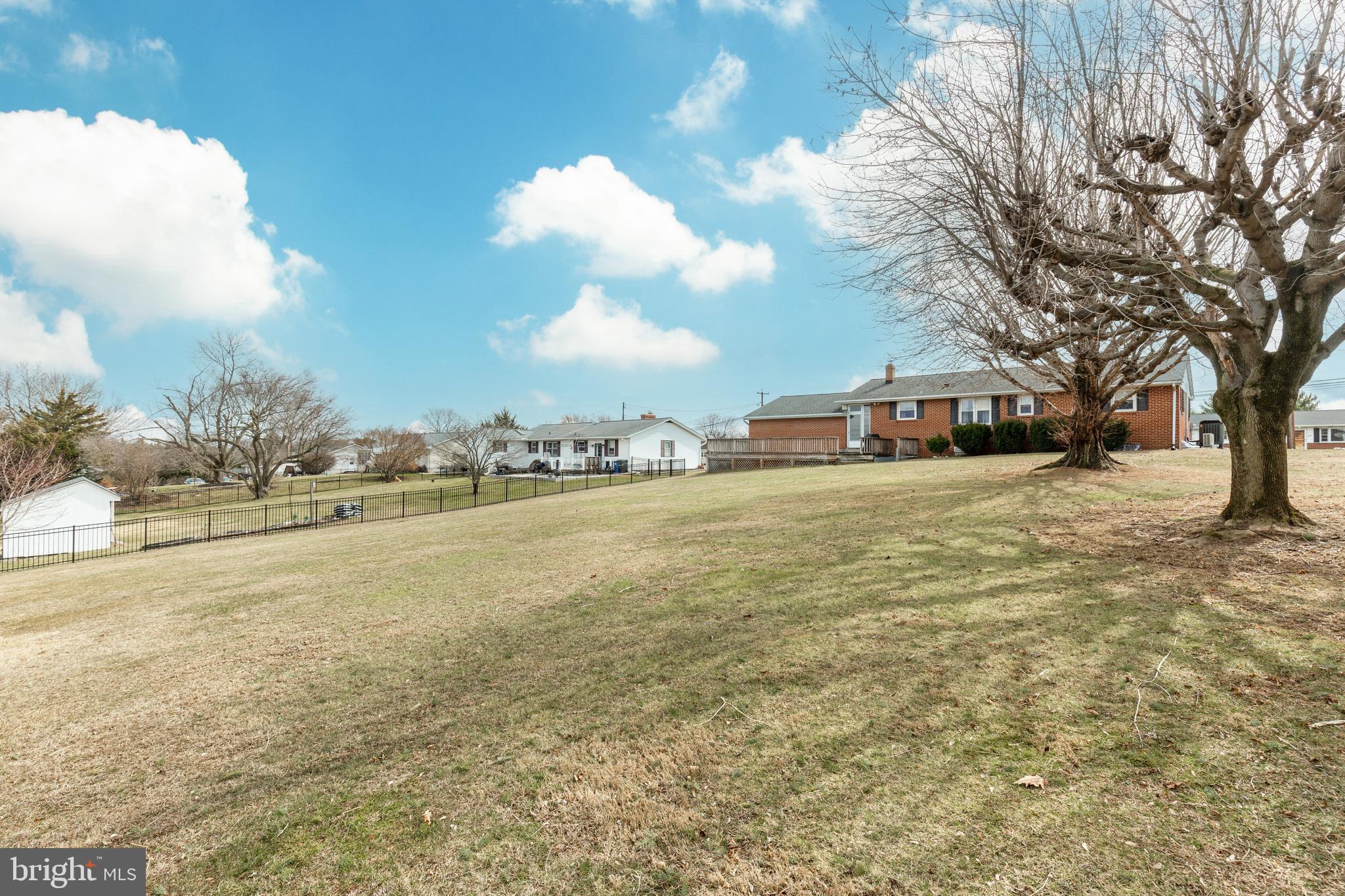 MANCHESTER ELECTION DISTRICT - Residential