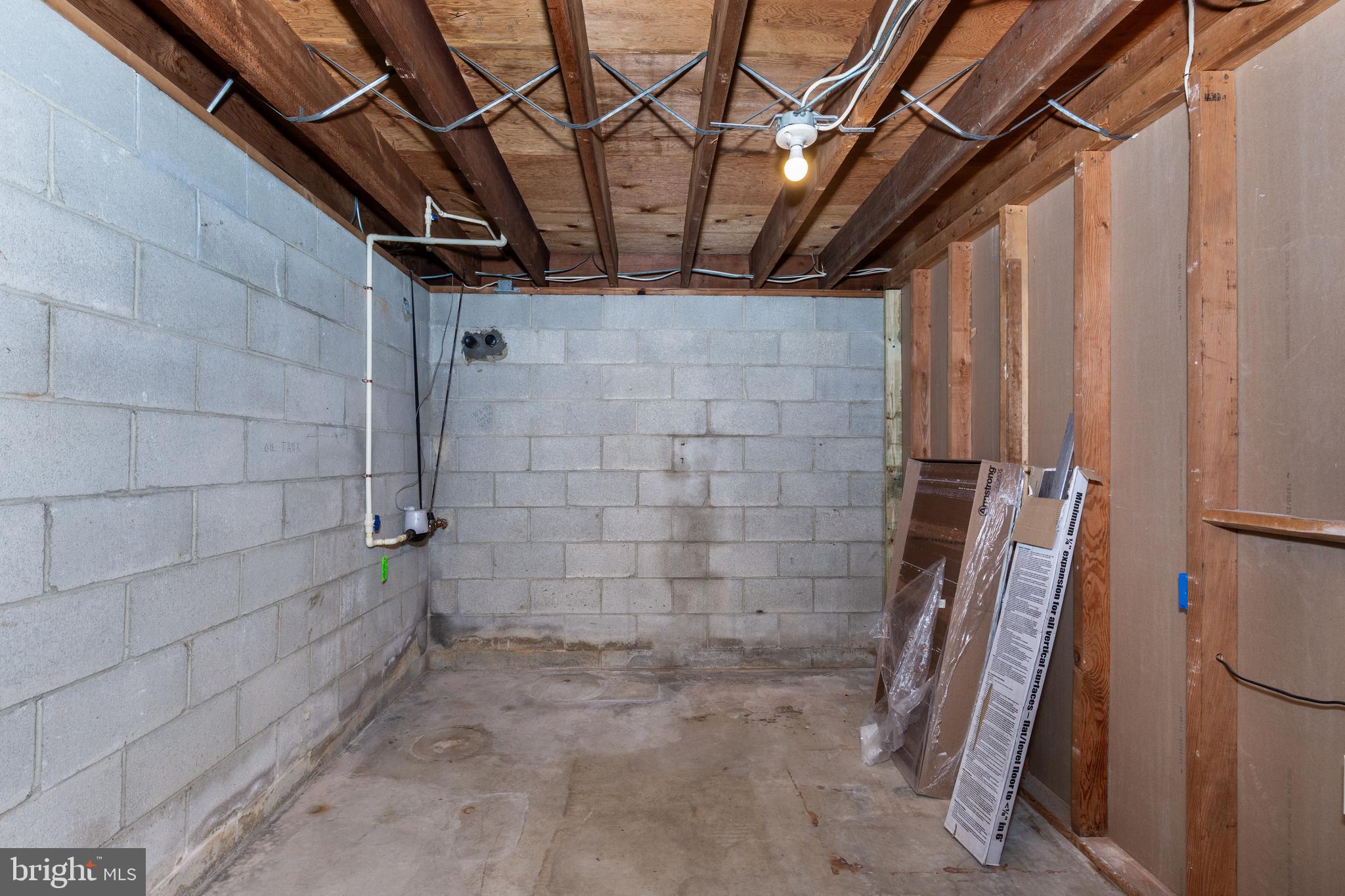 MANCHESTER ELECTION DISTRICT - Residential