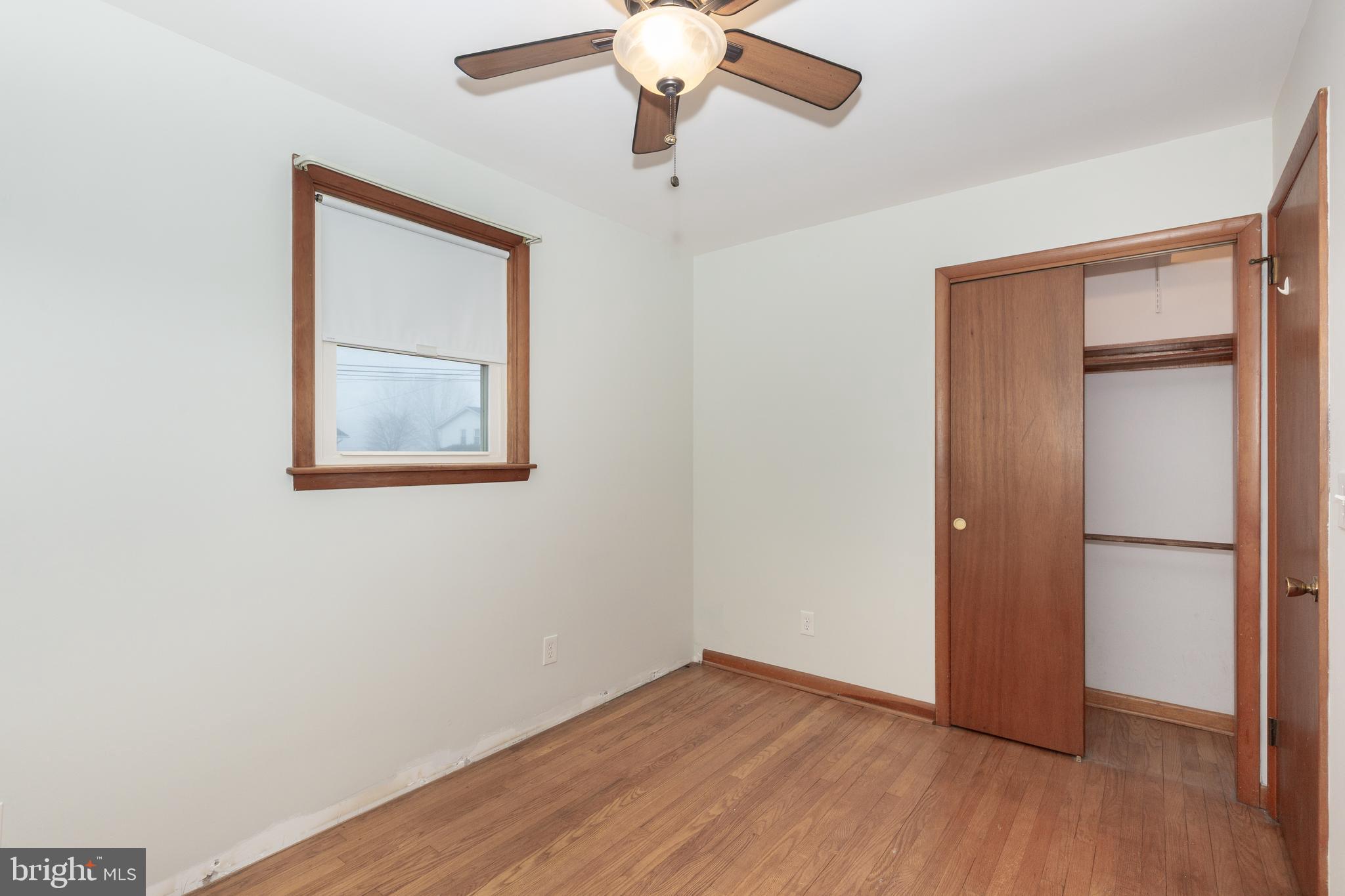 MANCHESTER ELECTION DISTRICT - Residential