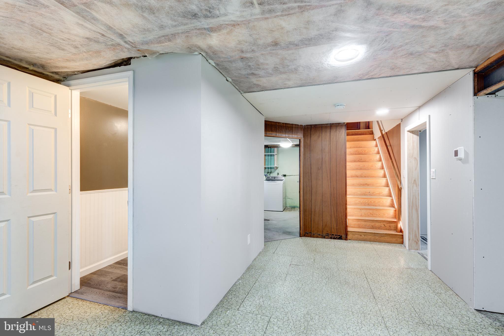 MANCHESTER ELECTION DISTRICT - Residential