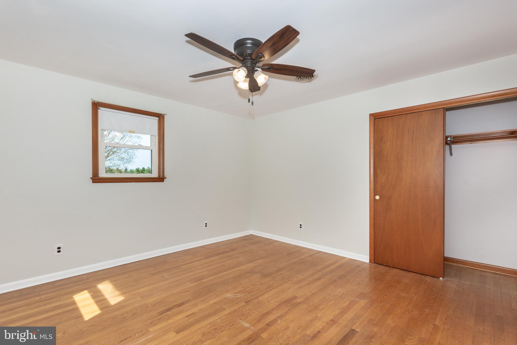 MANCHESTER ELECTION DISTRICT - Residential