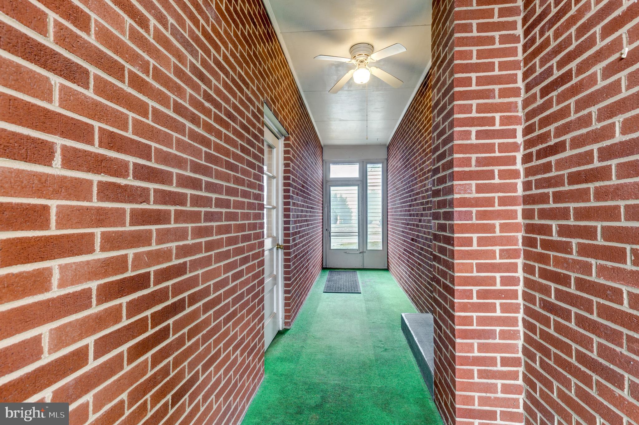 MANCHESTER ELECTION DISTRICT - Residential