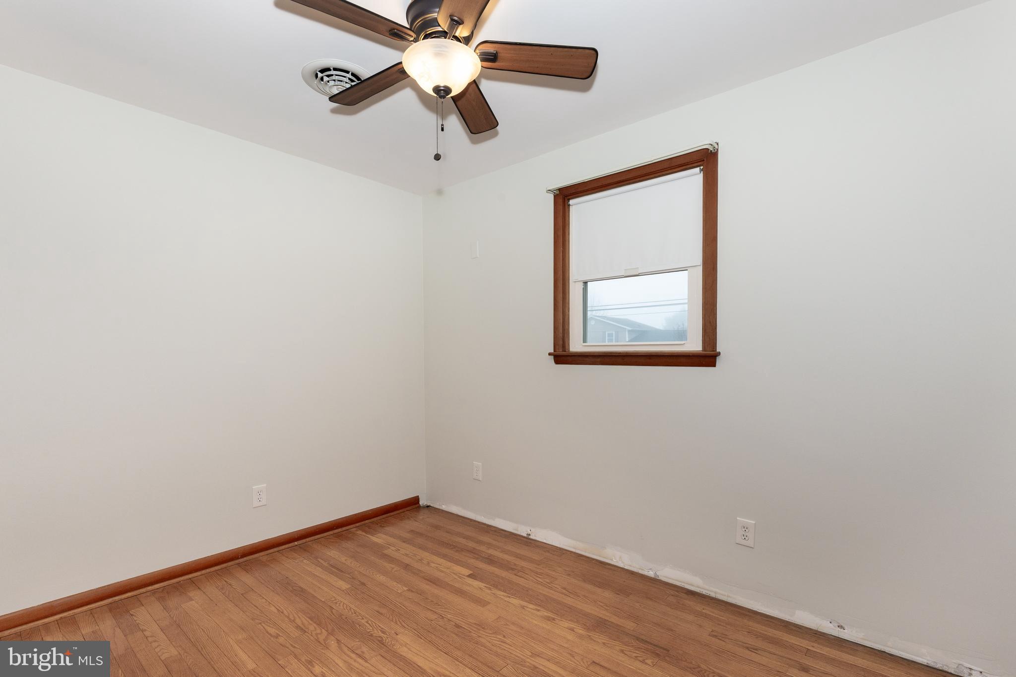 MANCHESTER ELECTION DISTRICT - Residential