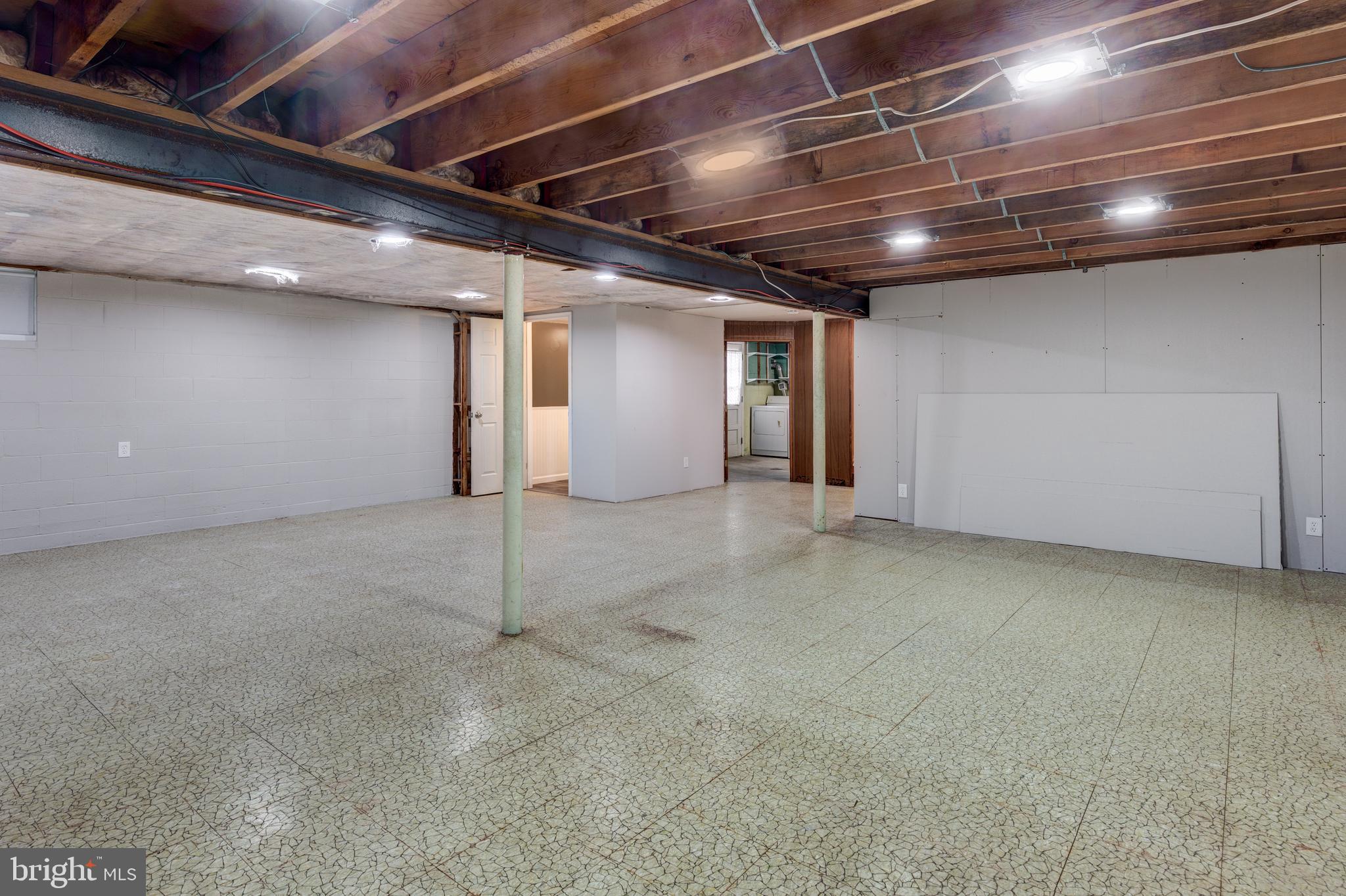 MANCHESTER ELECTION DISTRICT - Residential