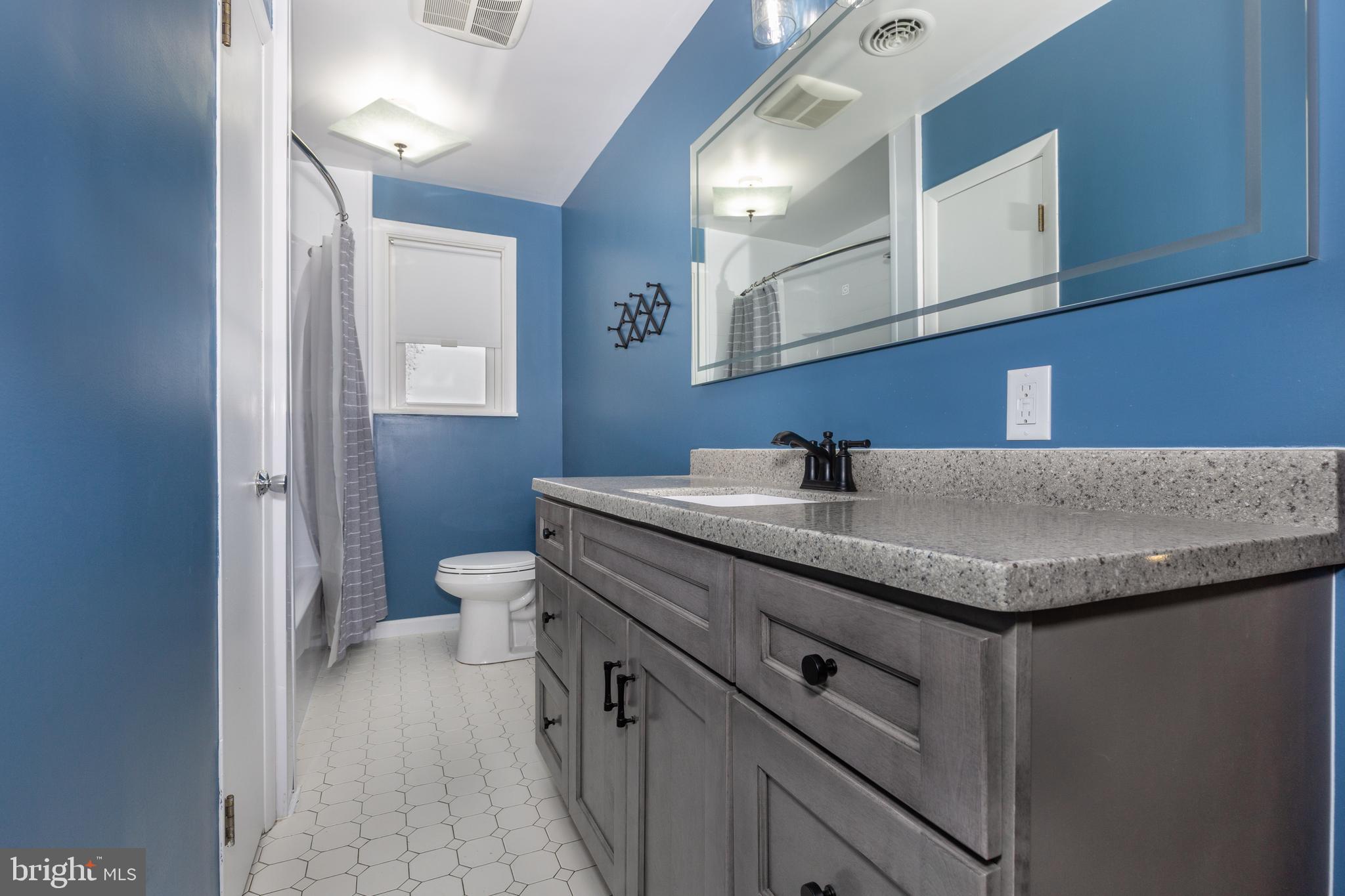 MANCHESTER ELECTION DISTRICT - Residential