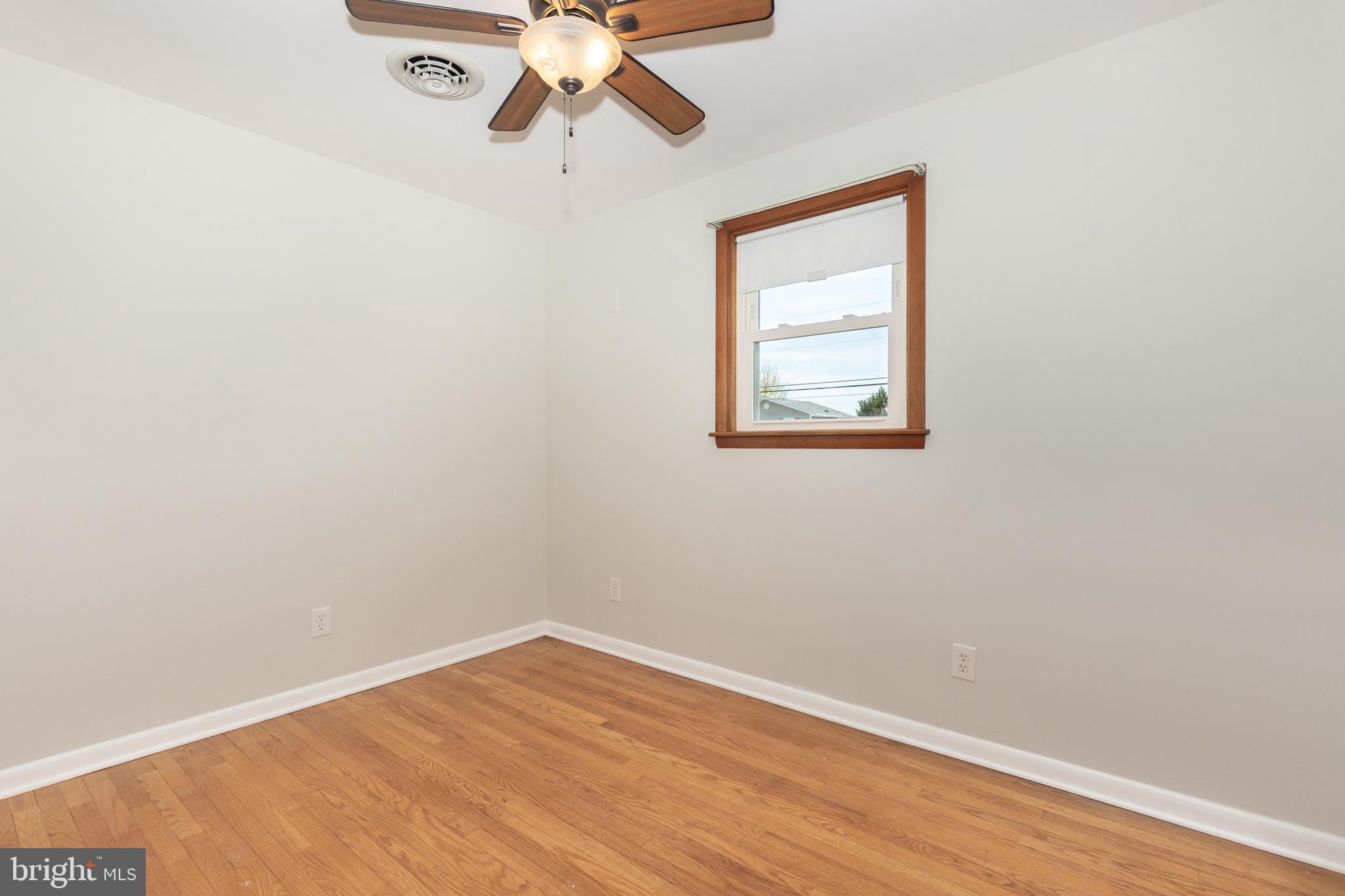 MANCHESTER ELECTION DISTRICT - Residential