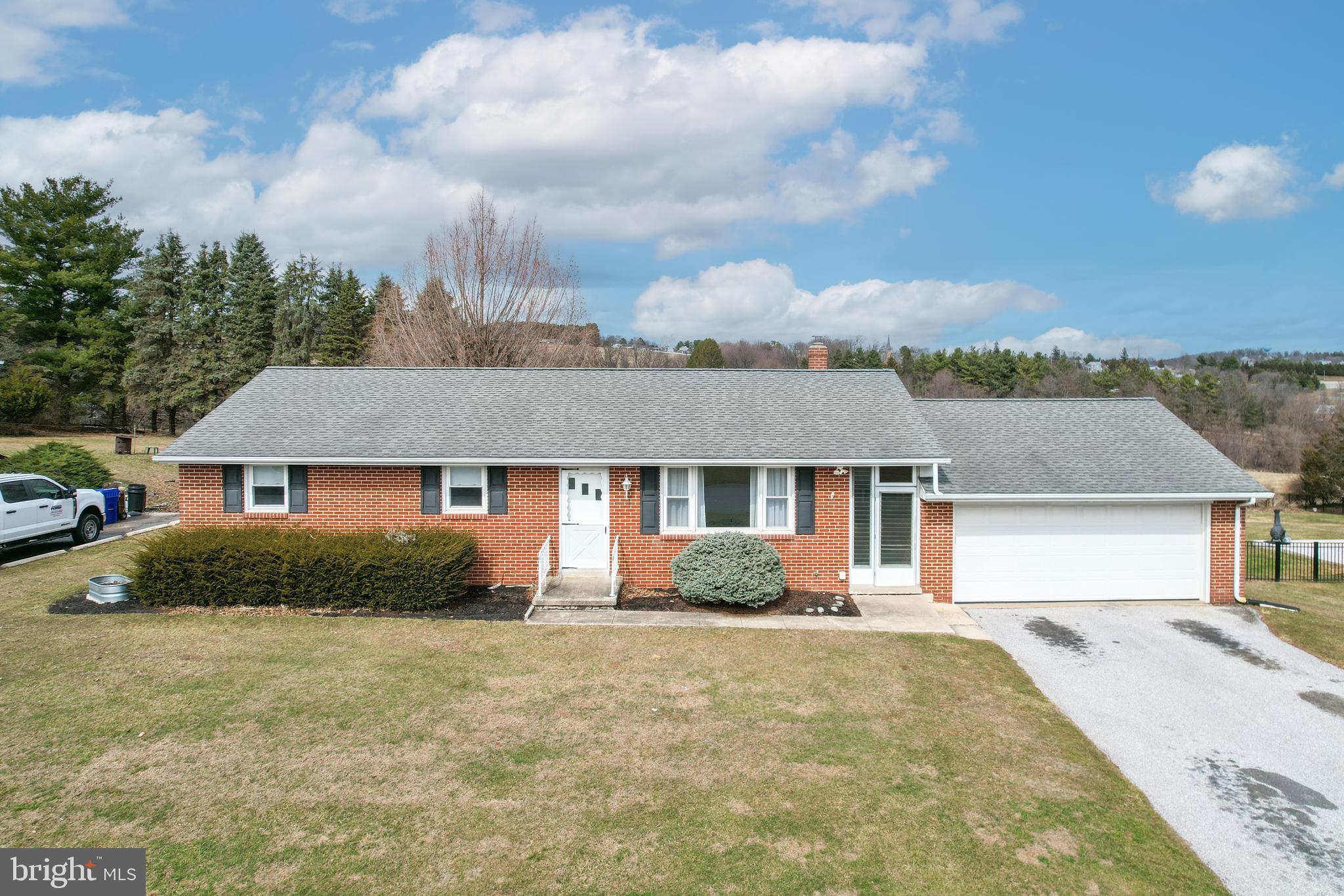 MANCHESTER ELECTION DISTRICT - Residential