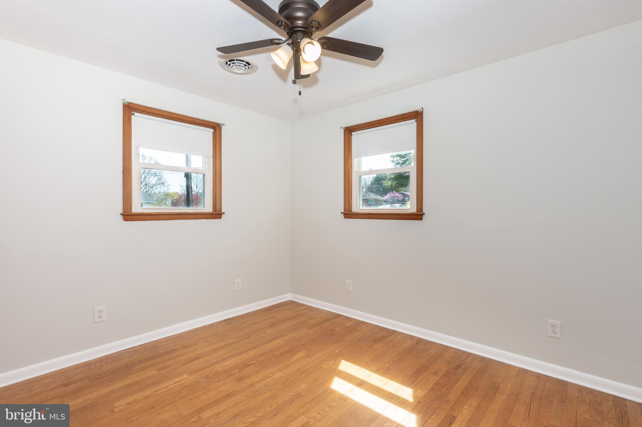 MANCHESTER ELECTION DISTRICT - Residential