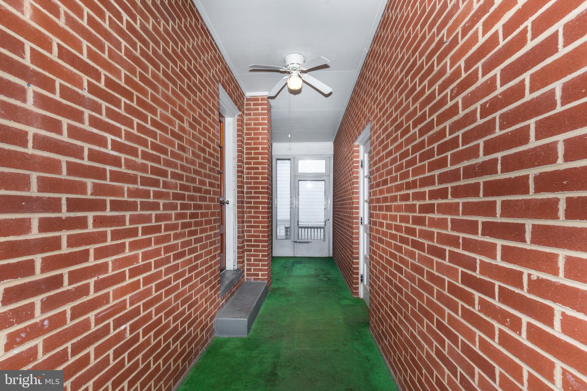 MANCHESTER ELECTION DISTRICT - Residential