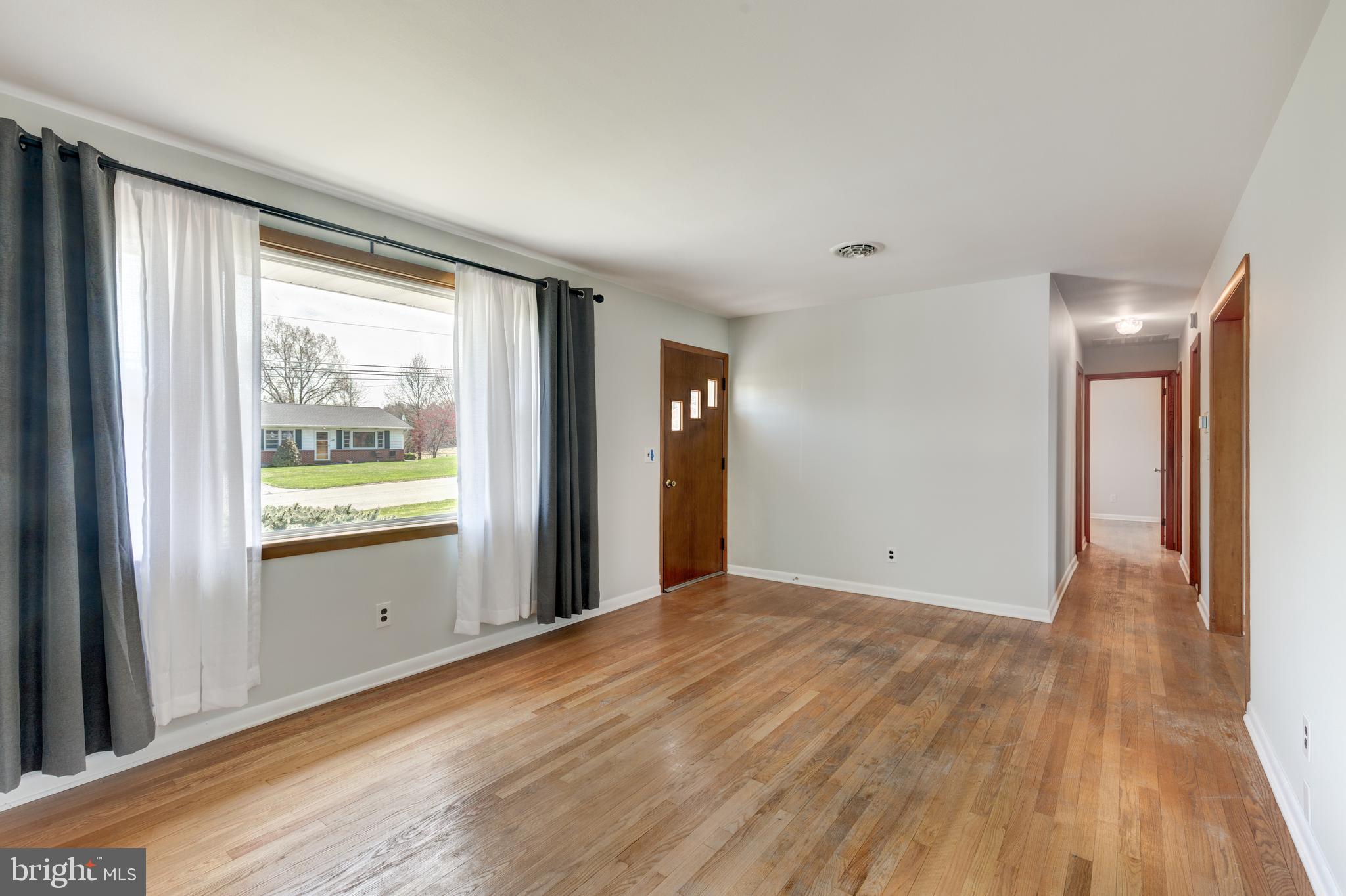 MANCHESTER ELECTION DISTRICT - Residential