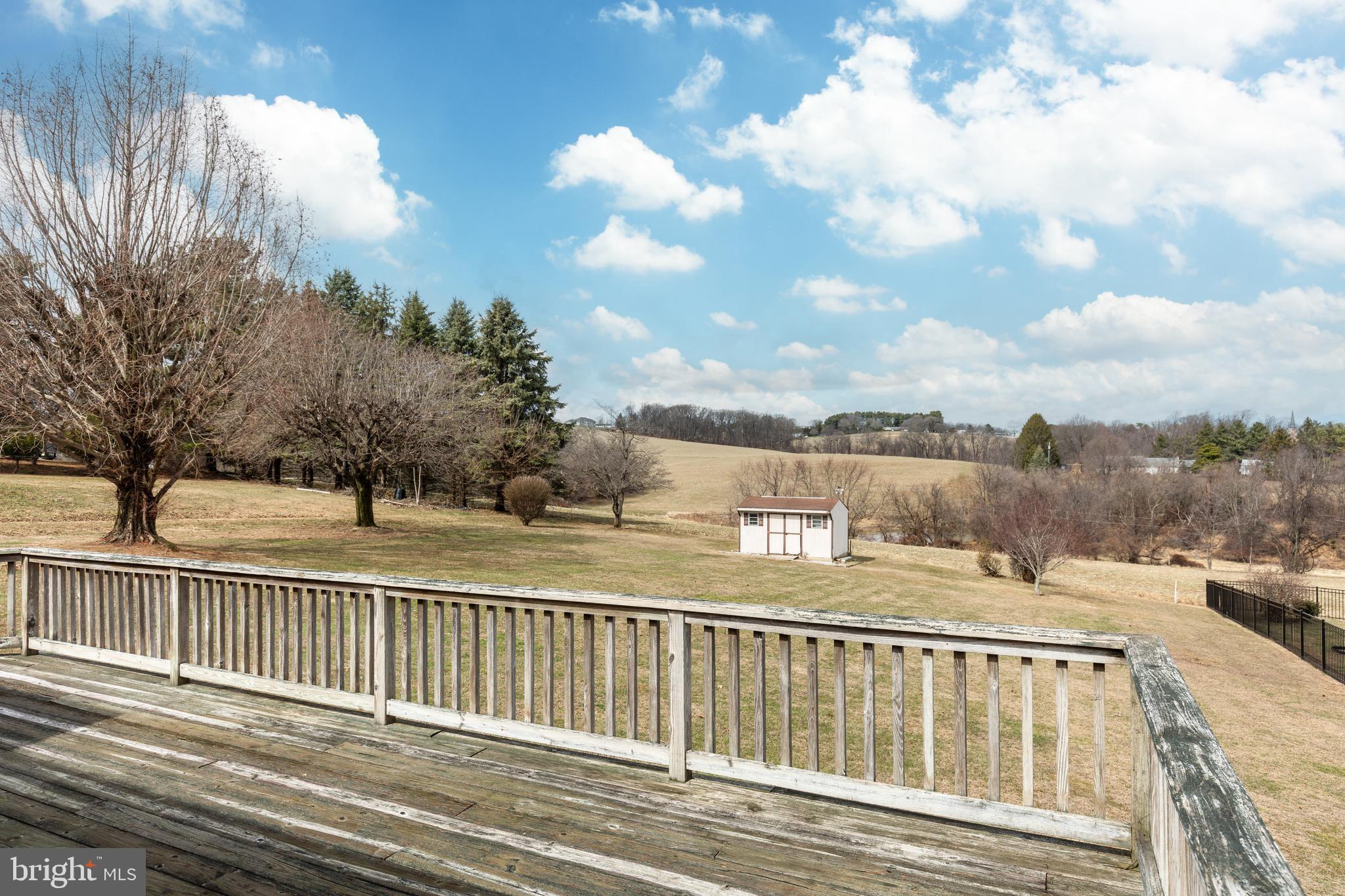 MANCHESTER ELECTION DISTRICT - Residential