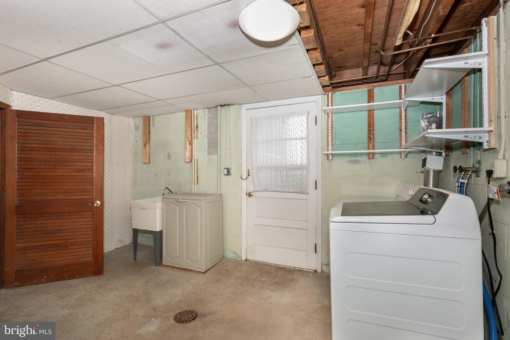 MANCHESTER ELECTION DISTRICT - Residential