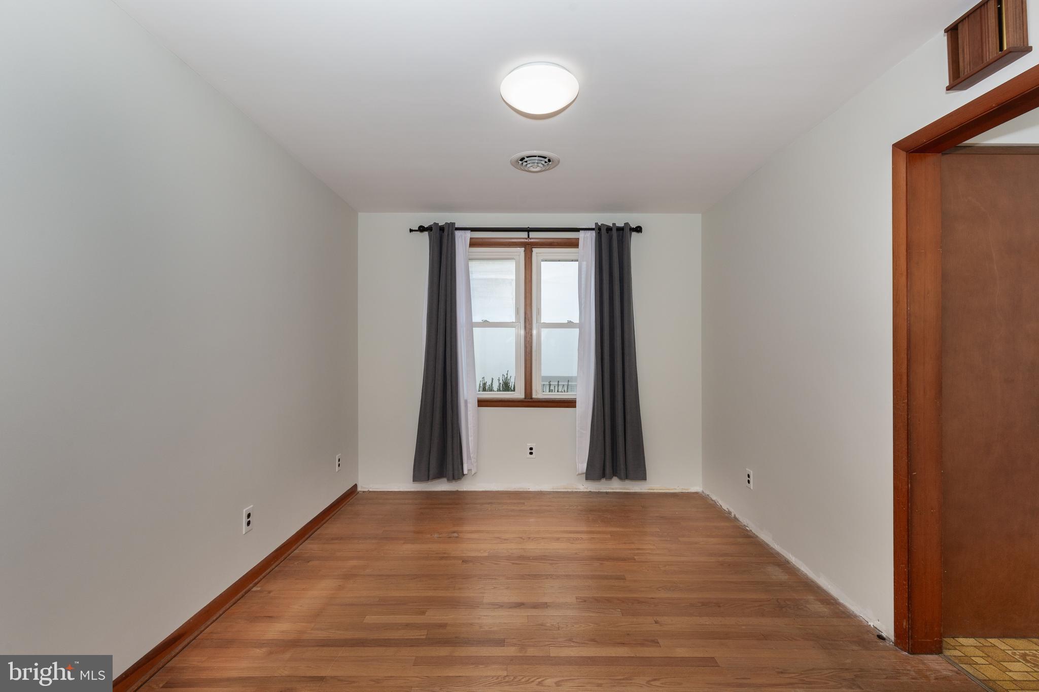 MANCHESTER ELECTION DISTRICT - Residential