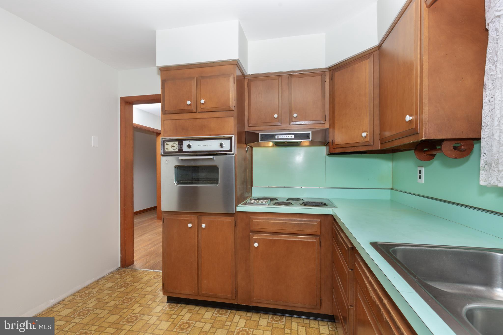 MANCHESTER ELECTION DISTRICT - Residential