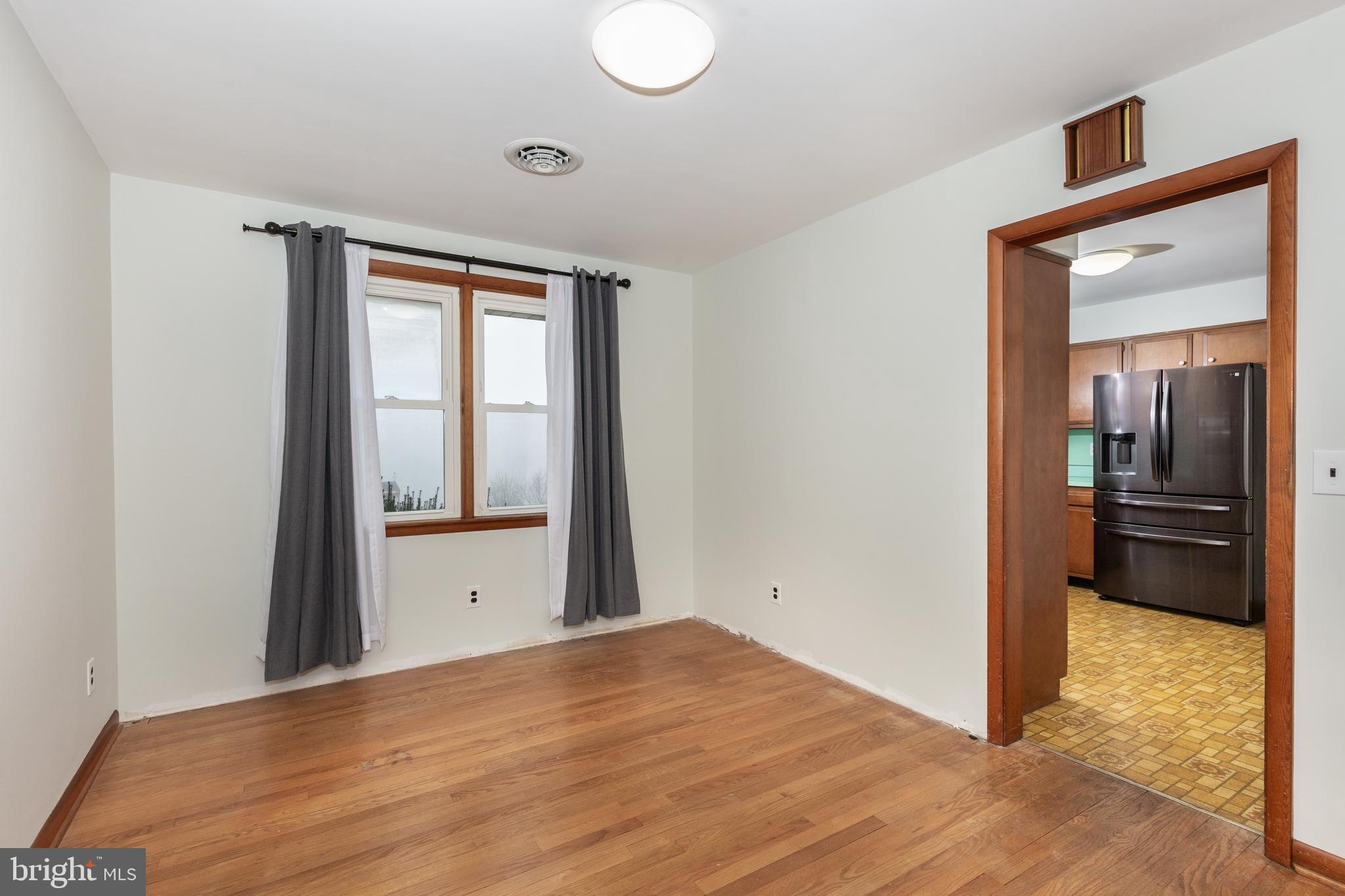 MANCHESTER ELECTION DISTRICT - Residential