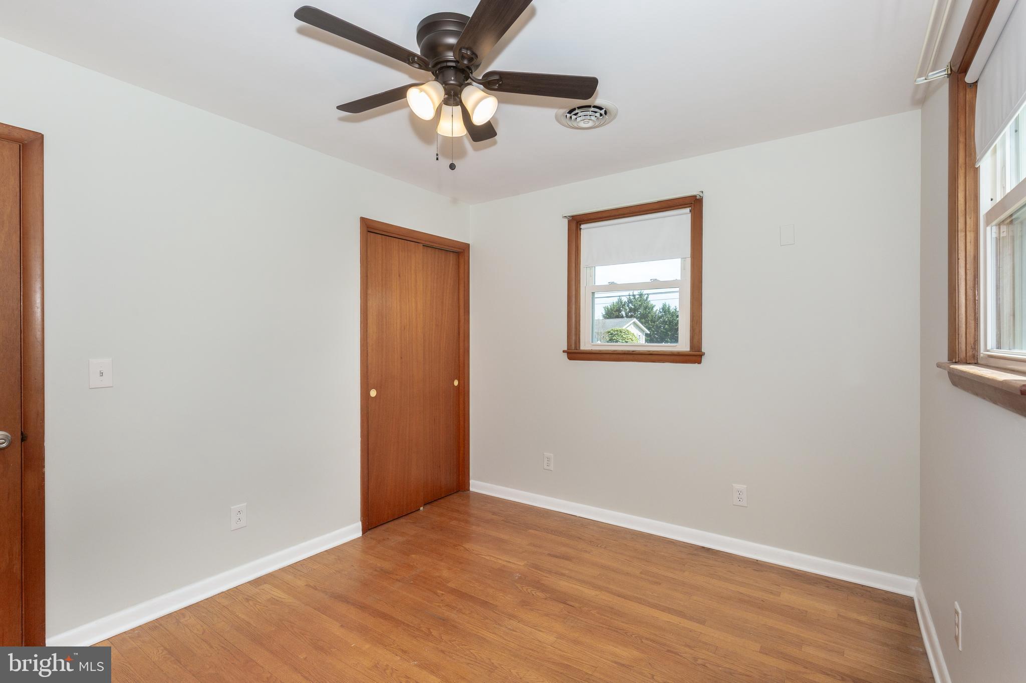 MANCHESTER ELECTION DISTRICT - Residential