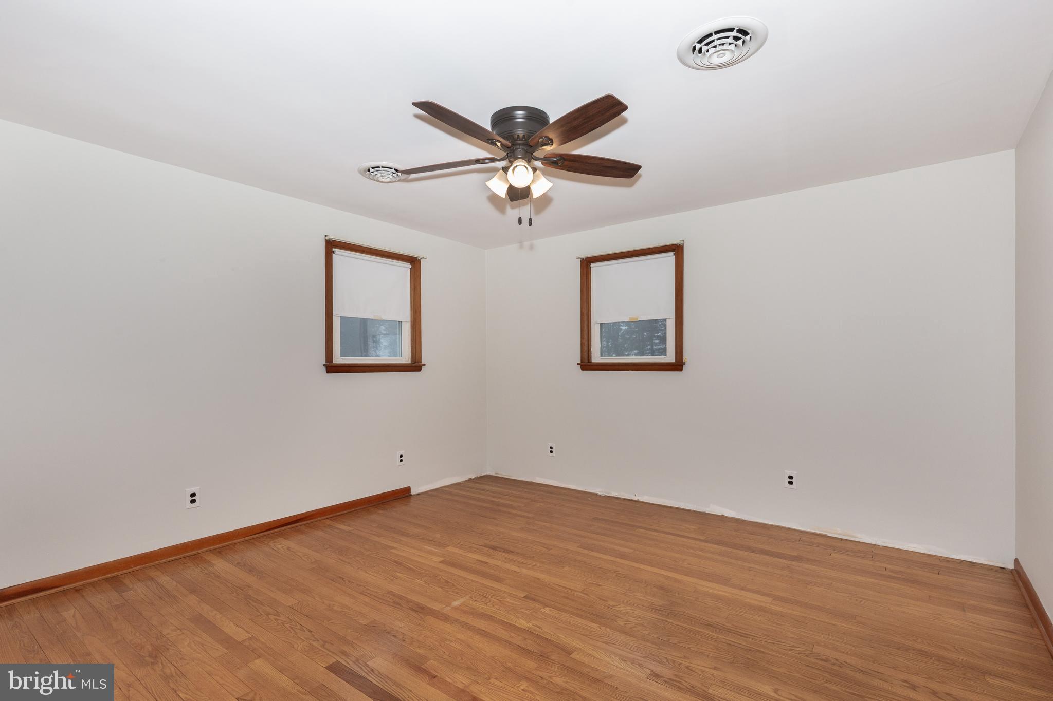 MANCHESTER ELECTION DISTRICT - Residential