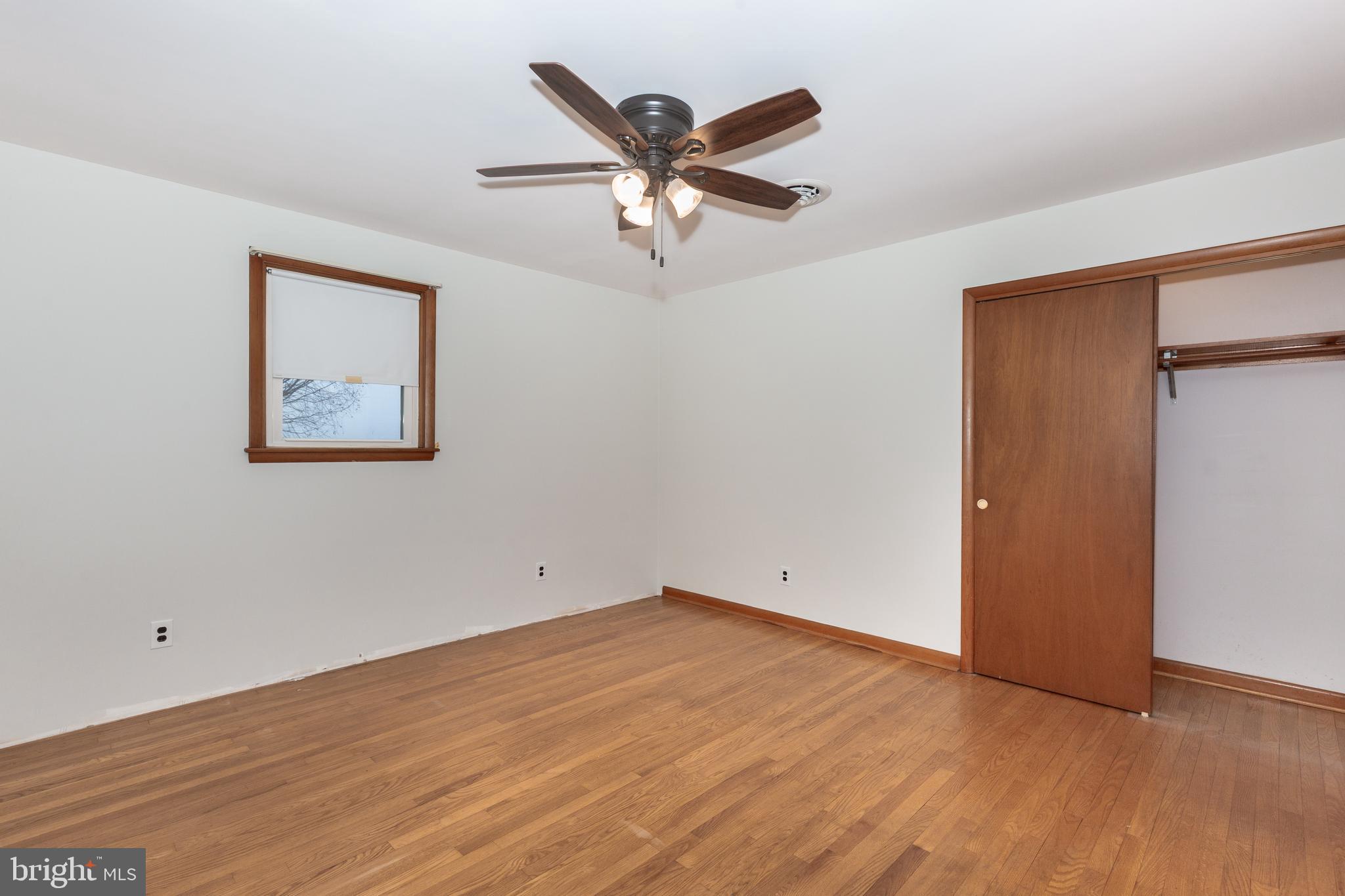 MANCHESTER ELECTION DISTRICT - Residential