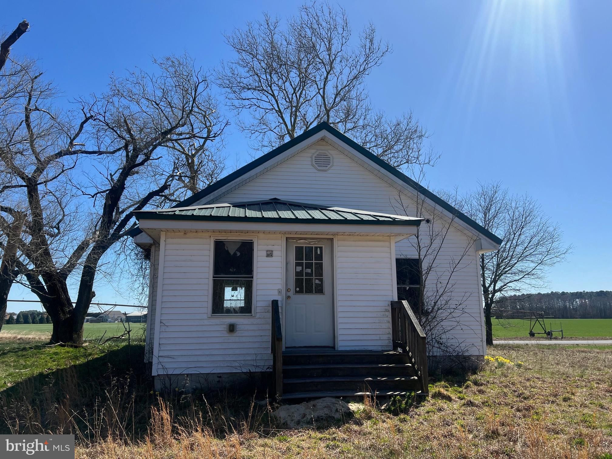 30854 FIRE TOWER ROAD