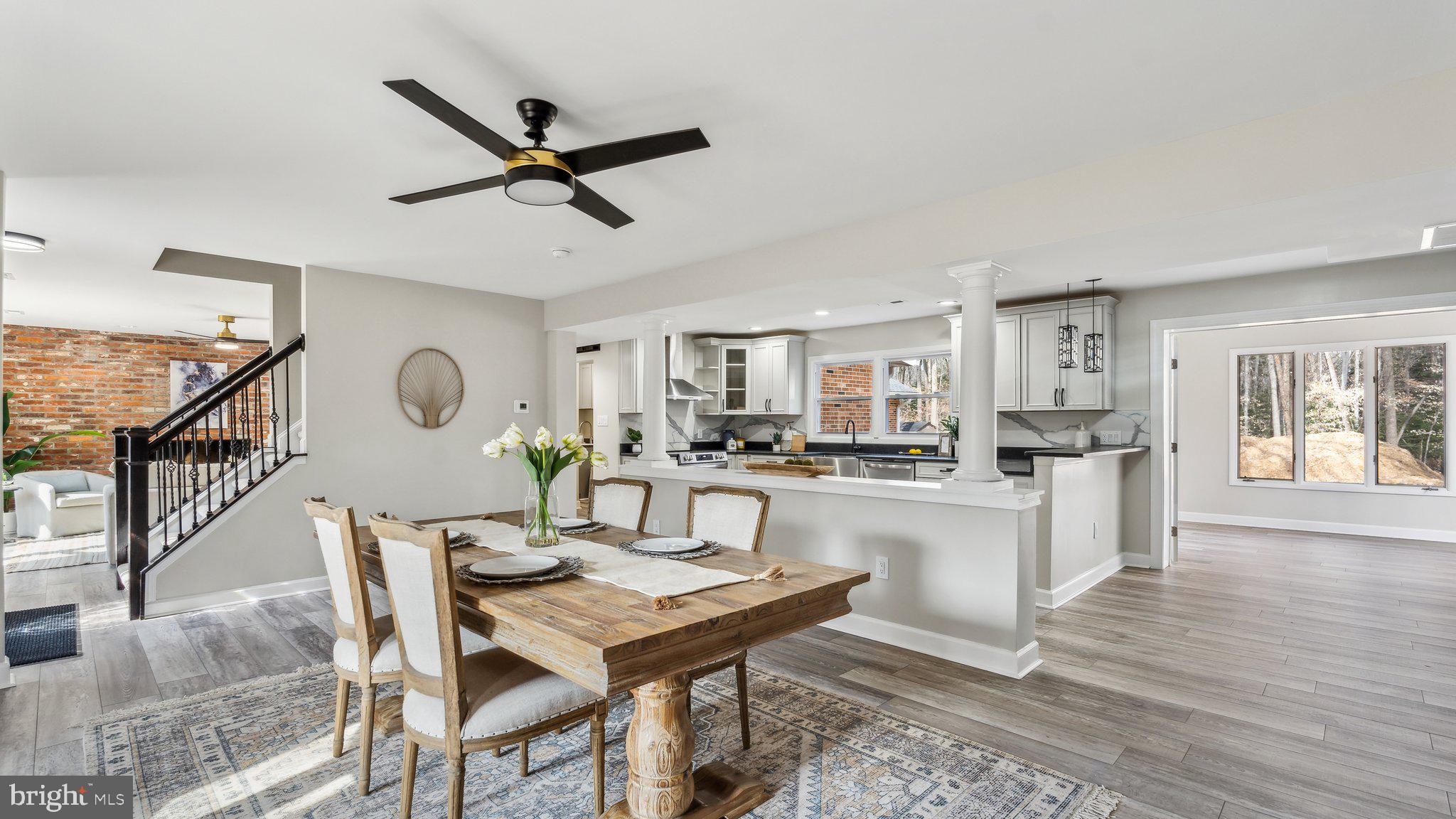 HALLOWING POINT RIVER ESTATES - Residential