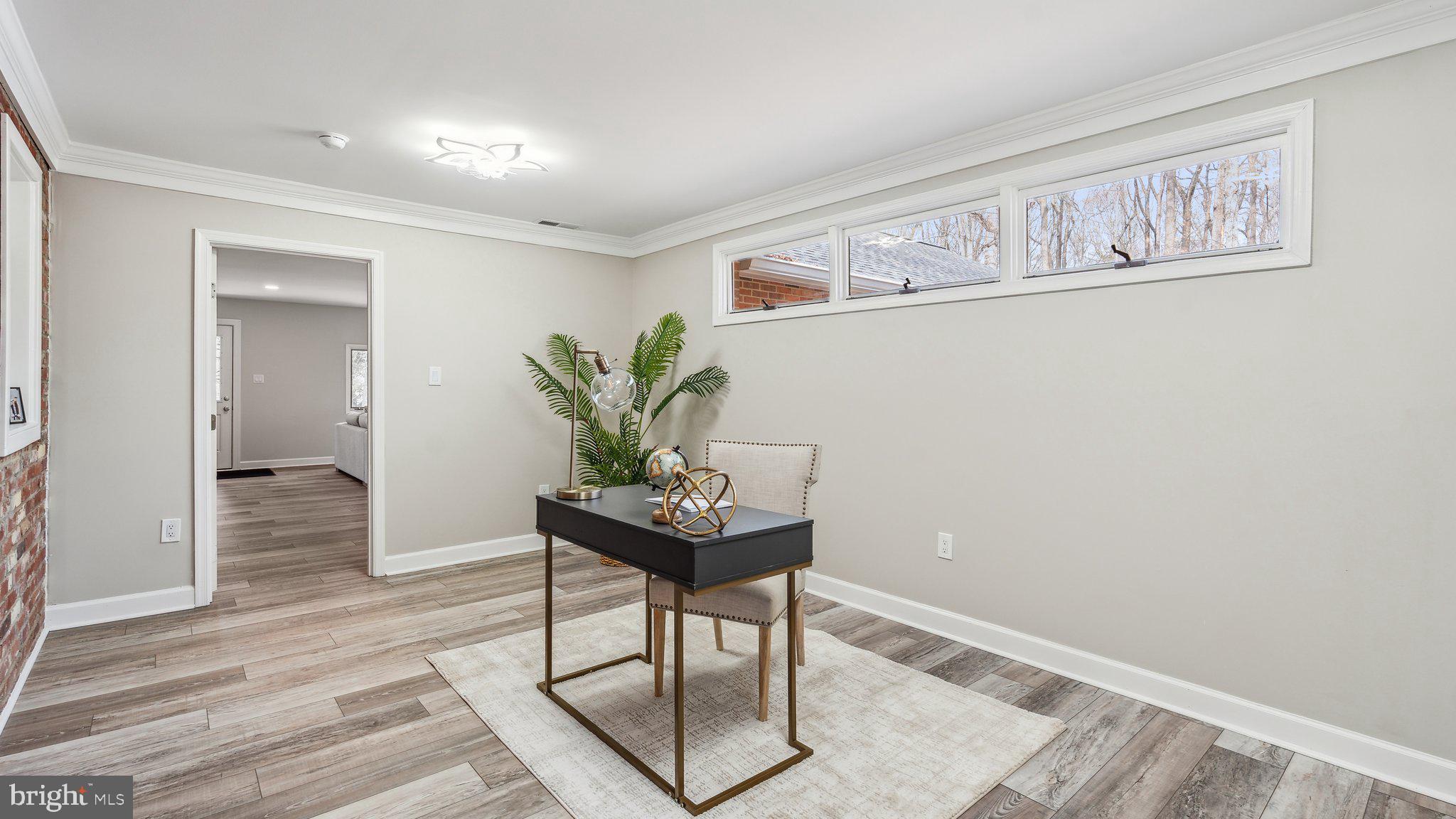 HALLOWING POINT RIVER ESTATES - Residential