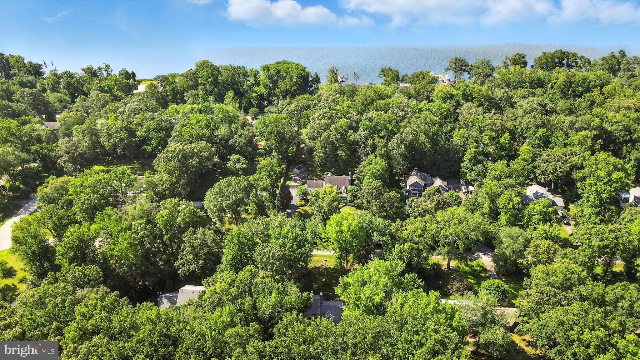 HALLOWING POINT RIVER ESTATES - Residential