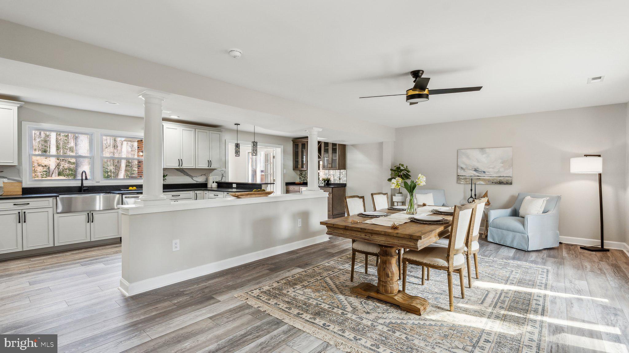 HALLOWING POINT RIVER ESTATES - Residential