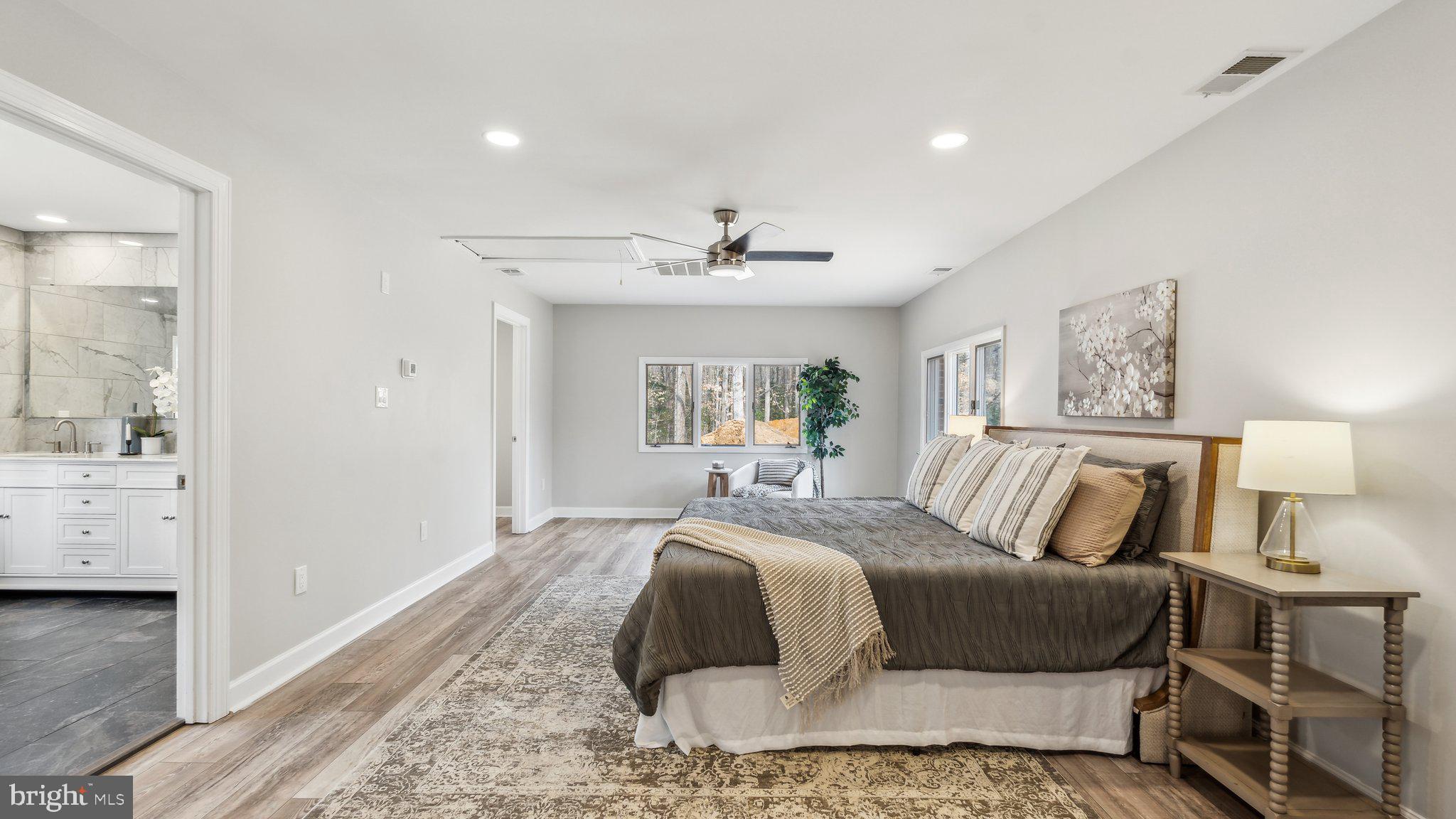 HALLOWING POINT RIVER ESTATES - Residential