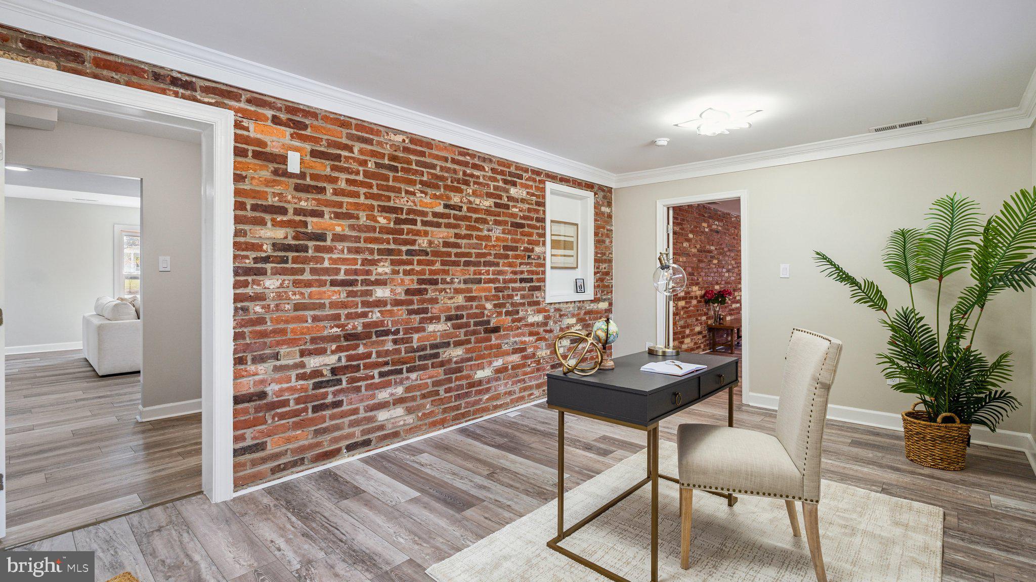 HALLOWING POINT RIVER ESTATES - Residential