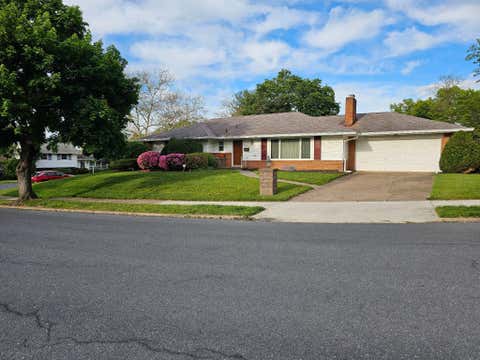 Homes For Sale - 507 Clinton Road<br/> HARRISBURG, PA 17109