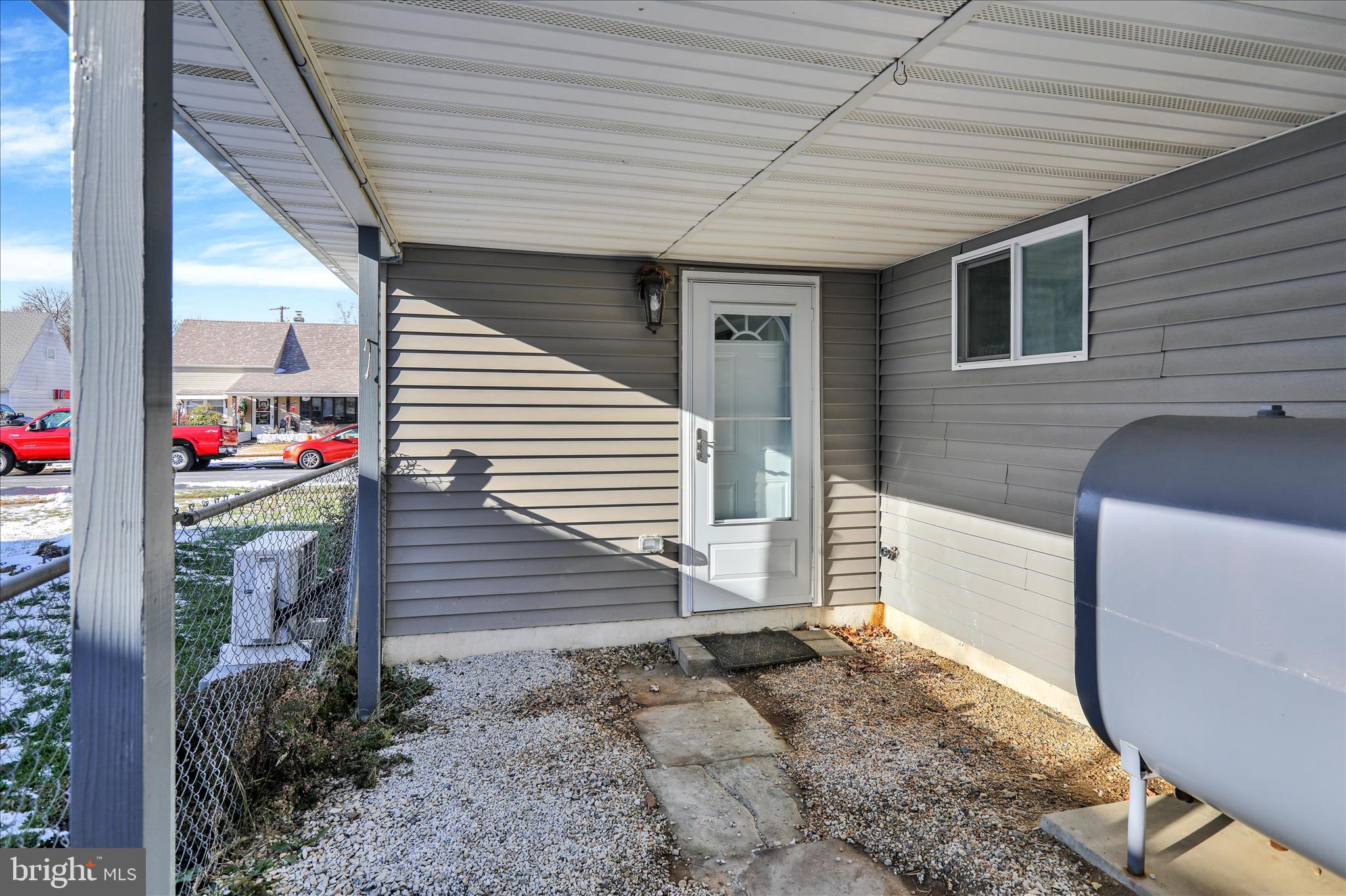 CHEROKEE RANCH - Residential