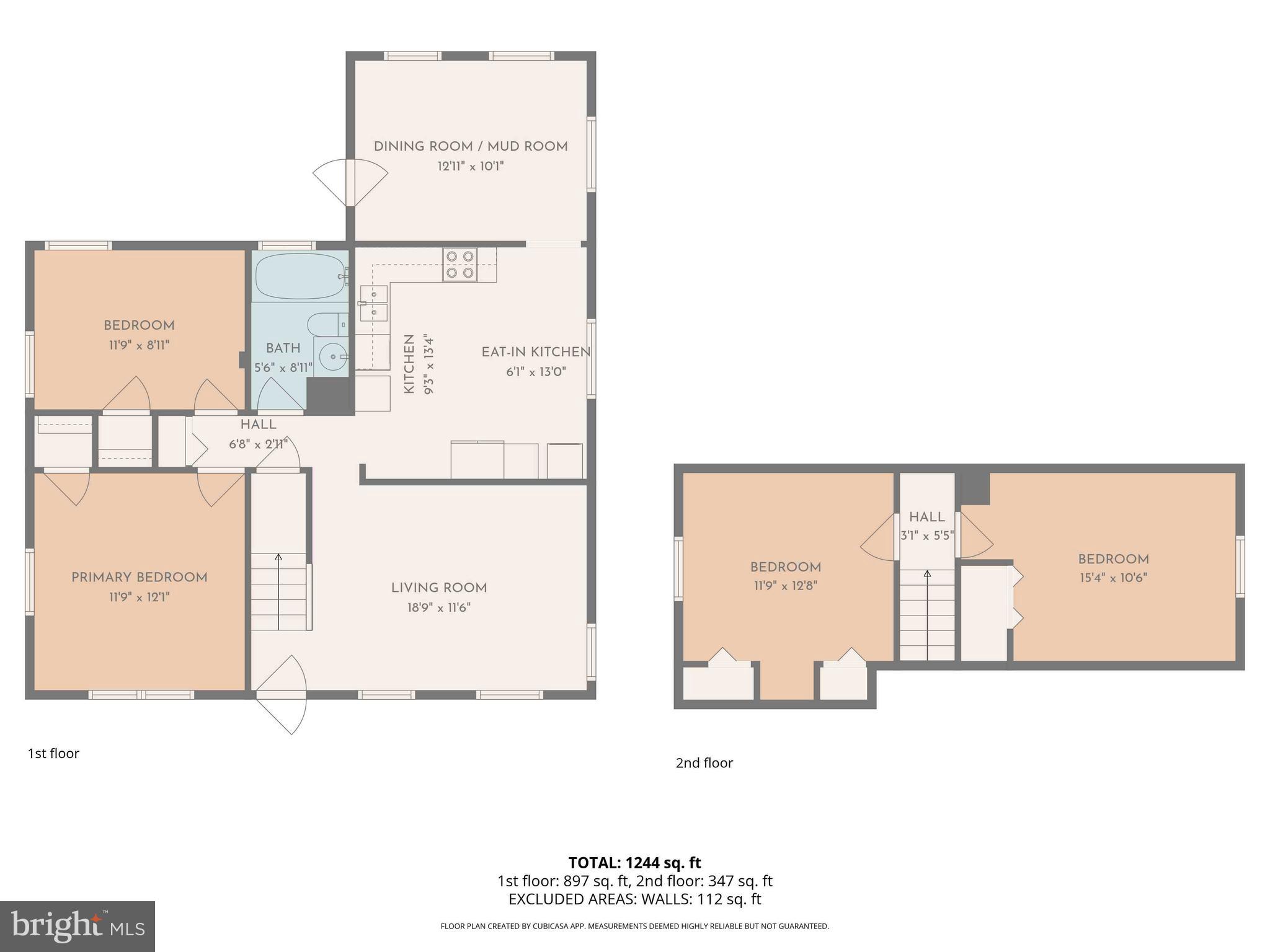 CHEROKEE RANCH - Residential
