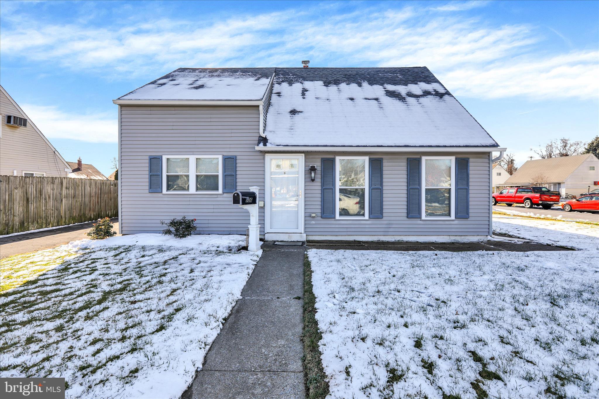 CHEROKEE RANCH - Residential