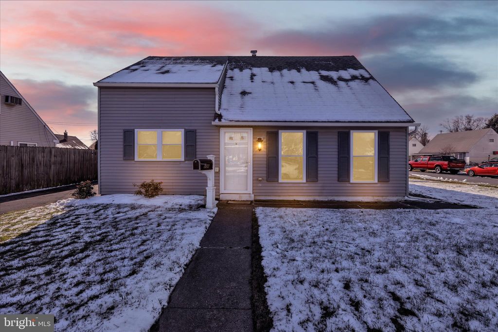 Photo of 706 Wagon Wheel Lane, TEMPLE, PA 19560 (MLS # PABK2066124)