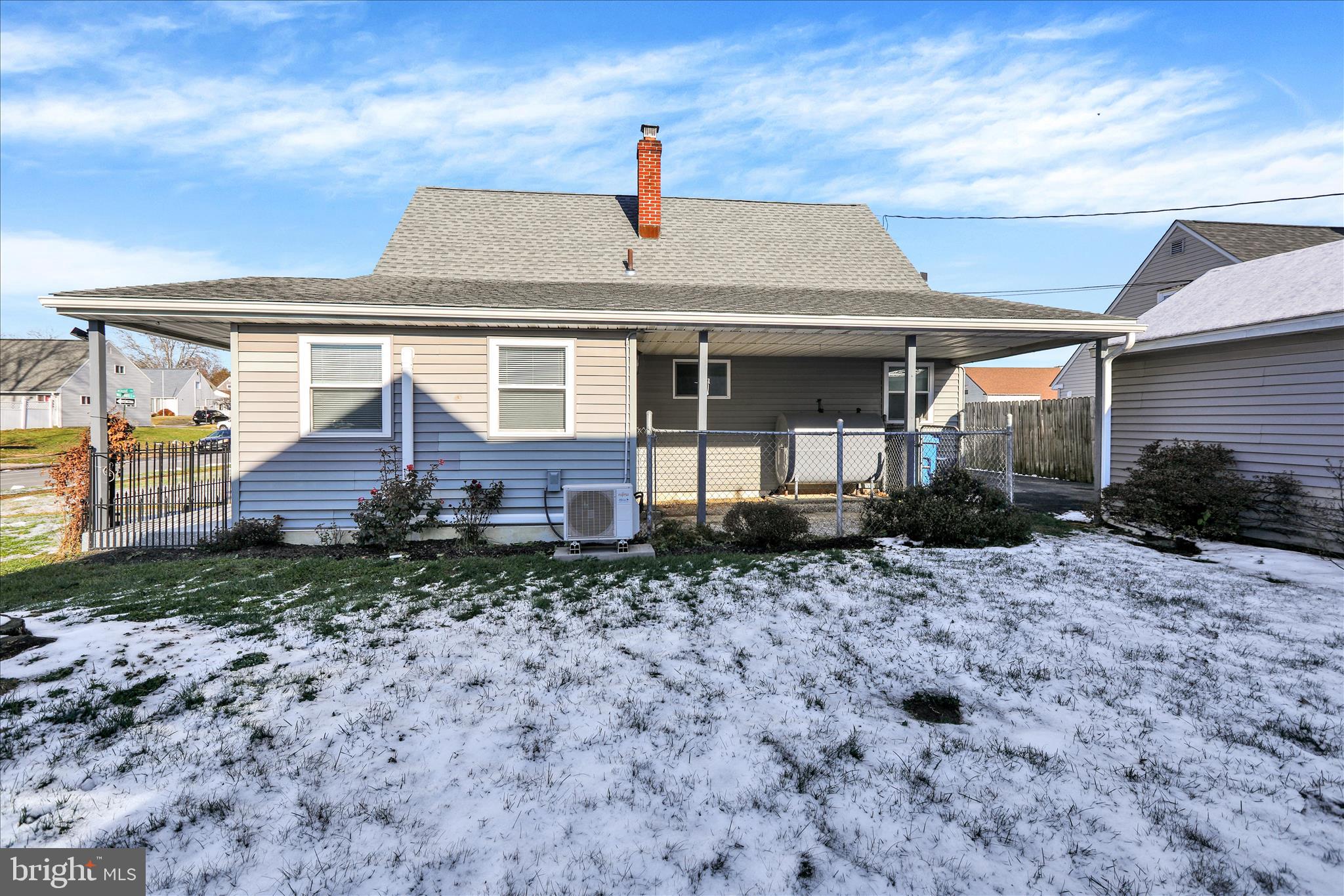 CHEROKEE RANCH - Residential