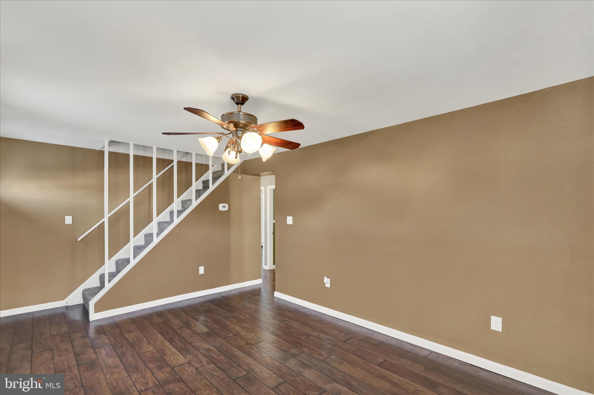 CHEROKEE RANCH - Residential