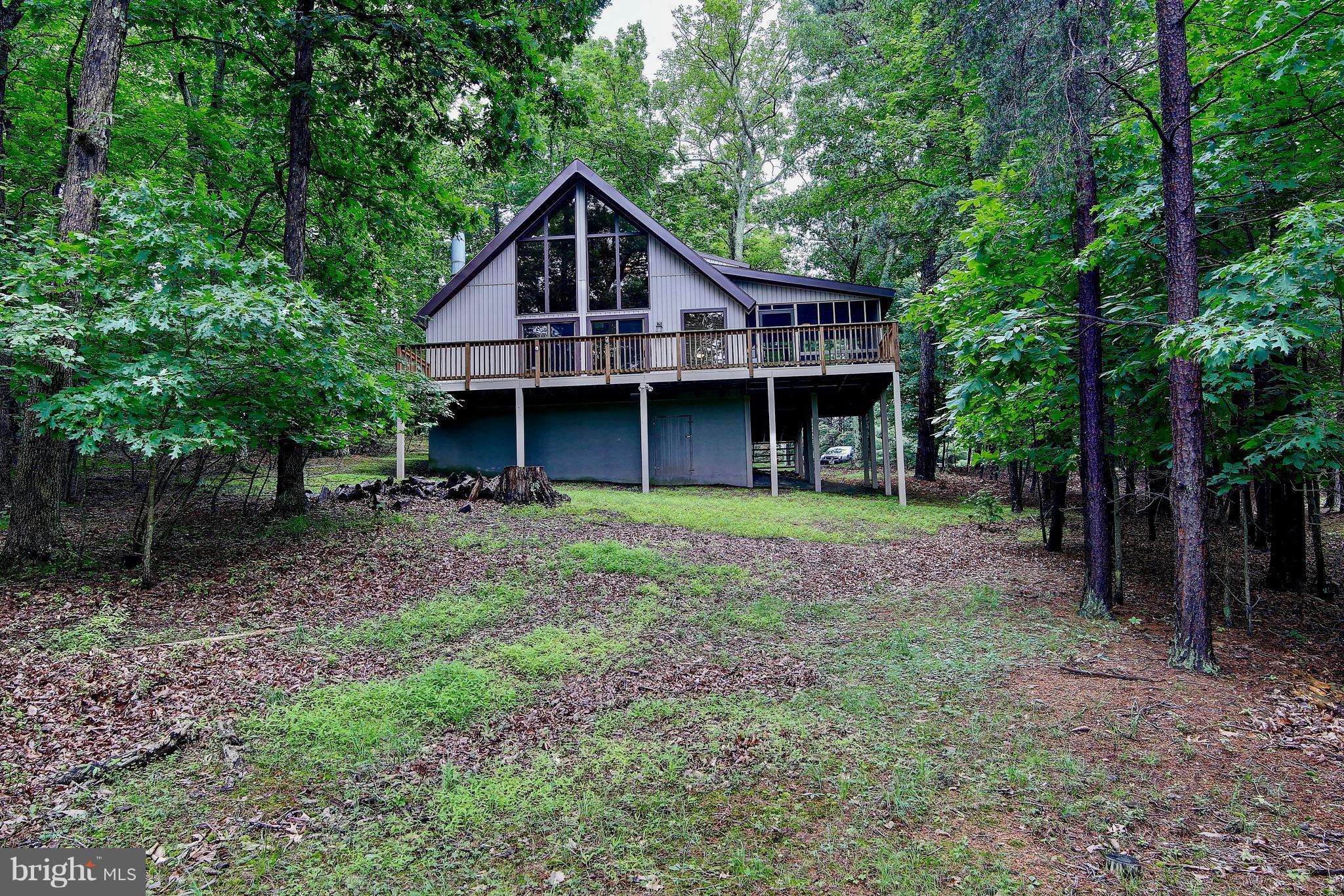 THE WOODS - Residential