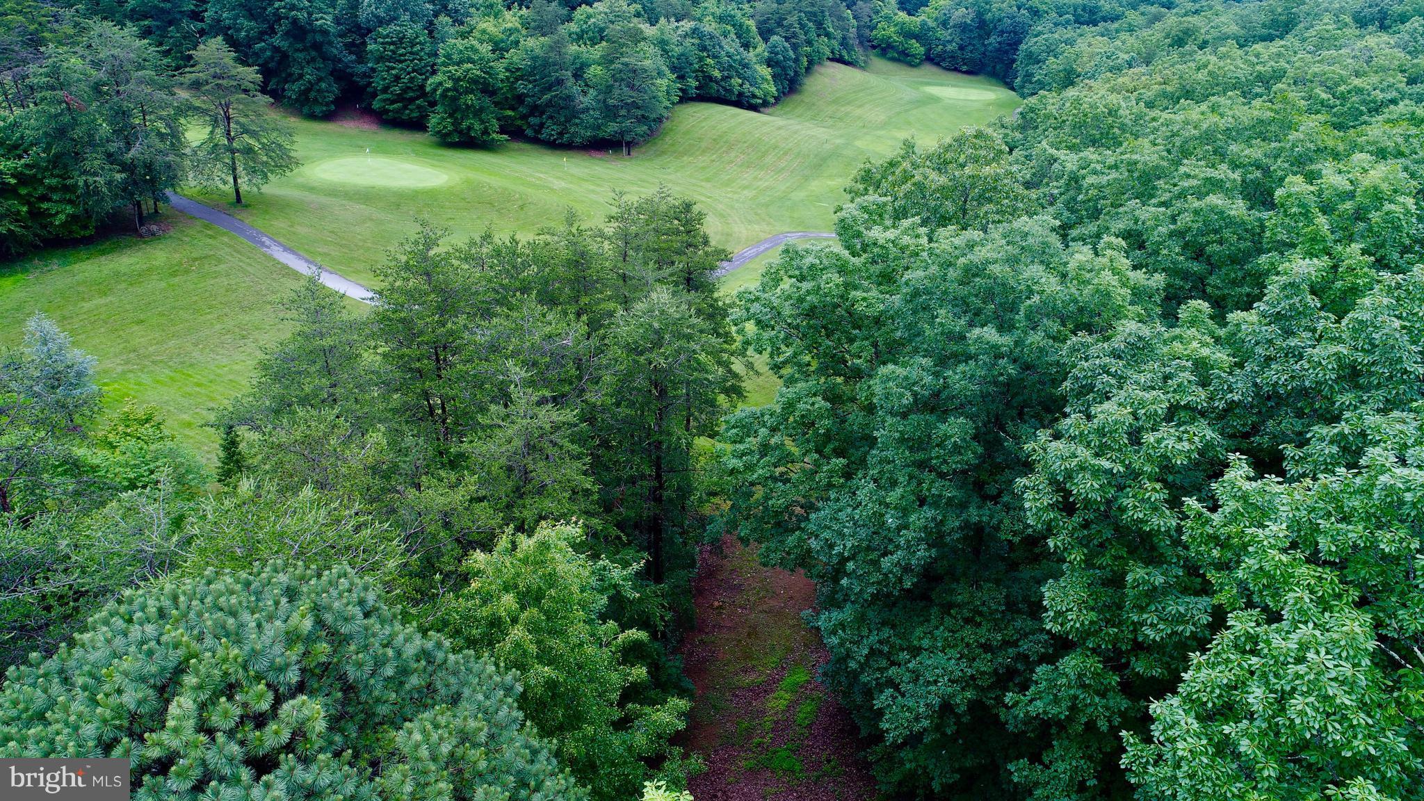 THE WOODS - Residential