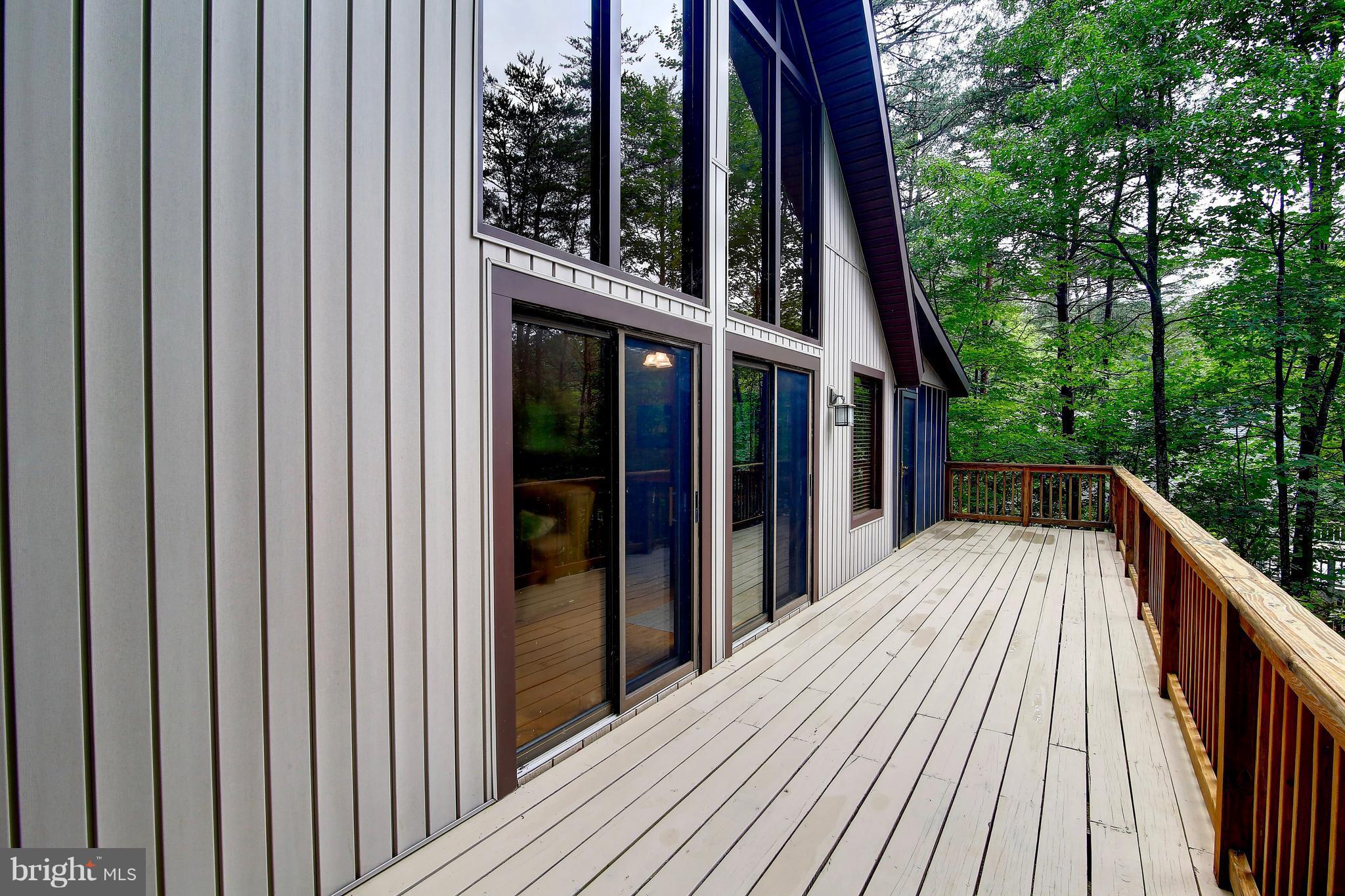 THE WOODS - Residential