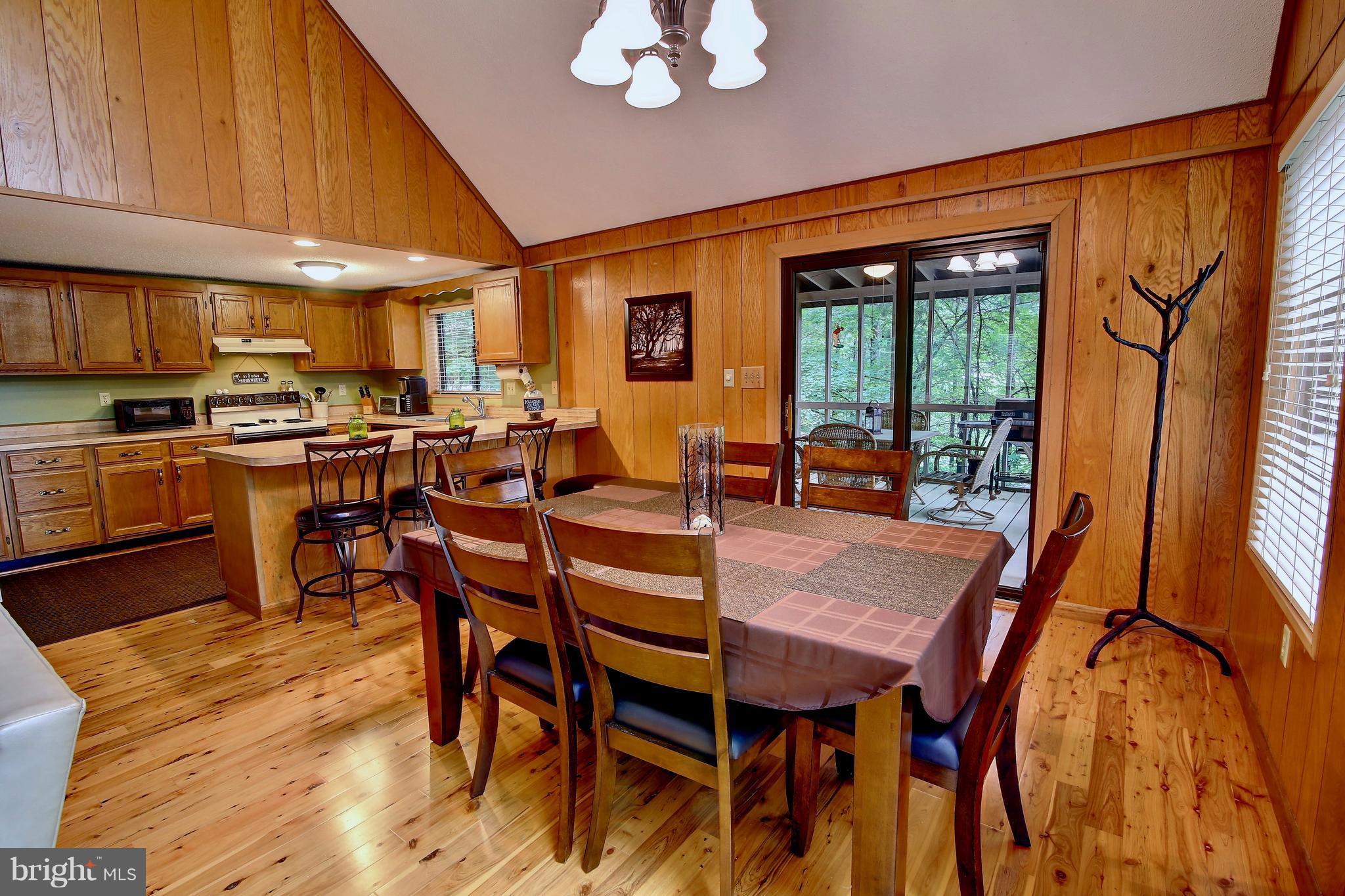 THE WOODS - Residential