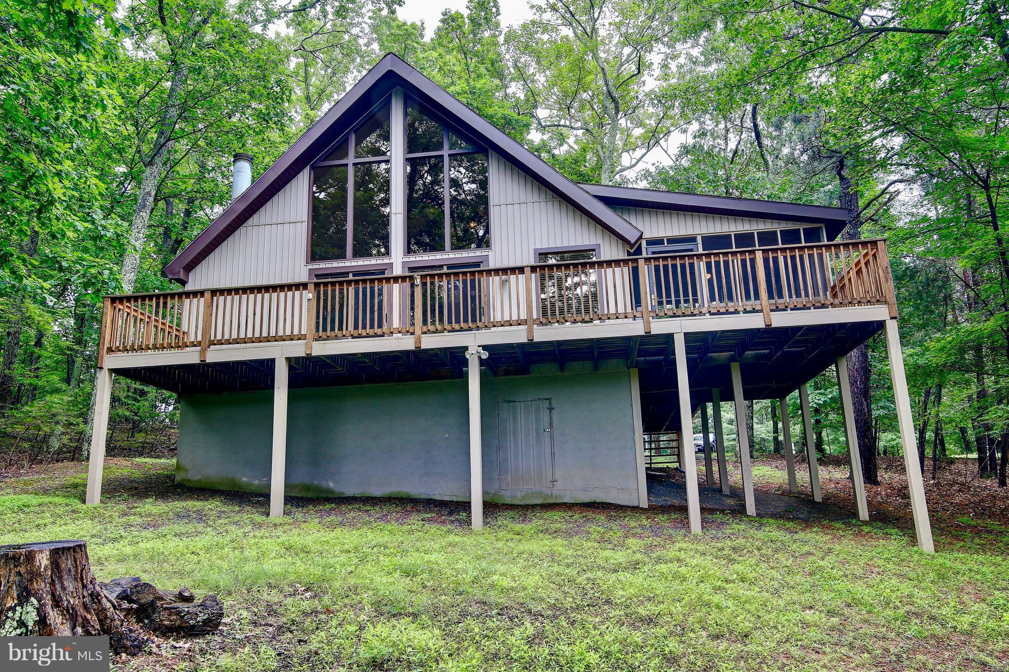 THE WOODS - Residential