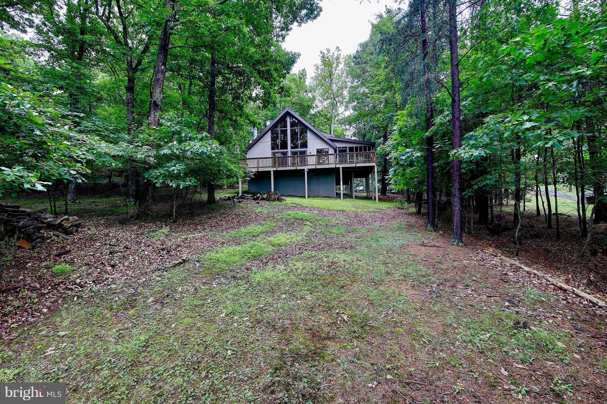 THE WOODS - Residential