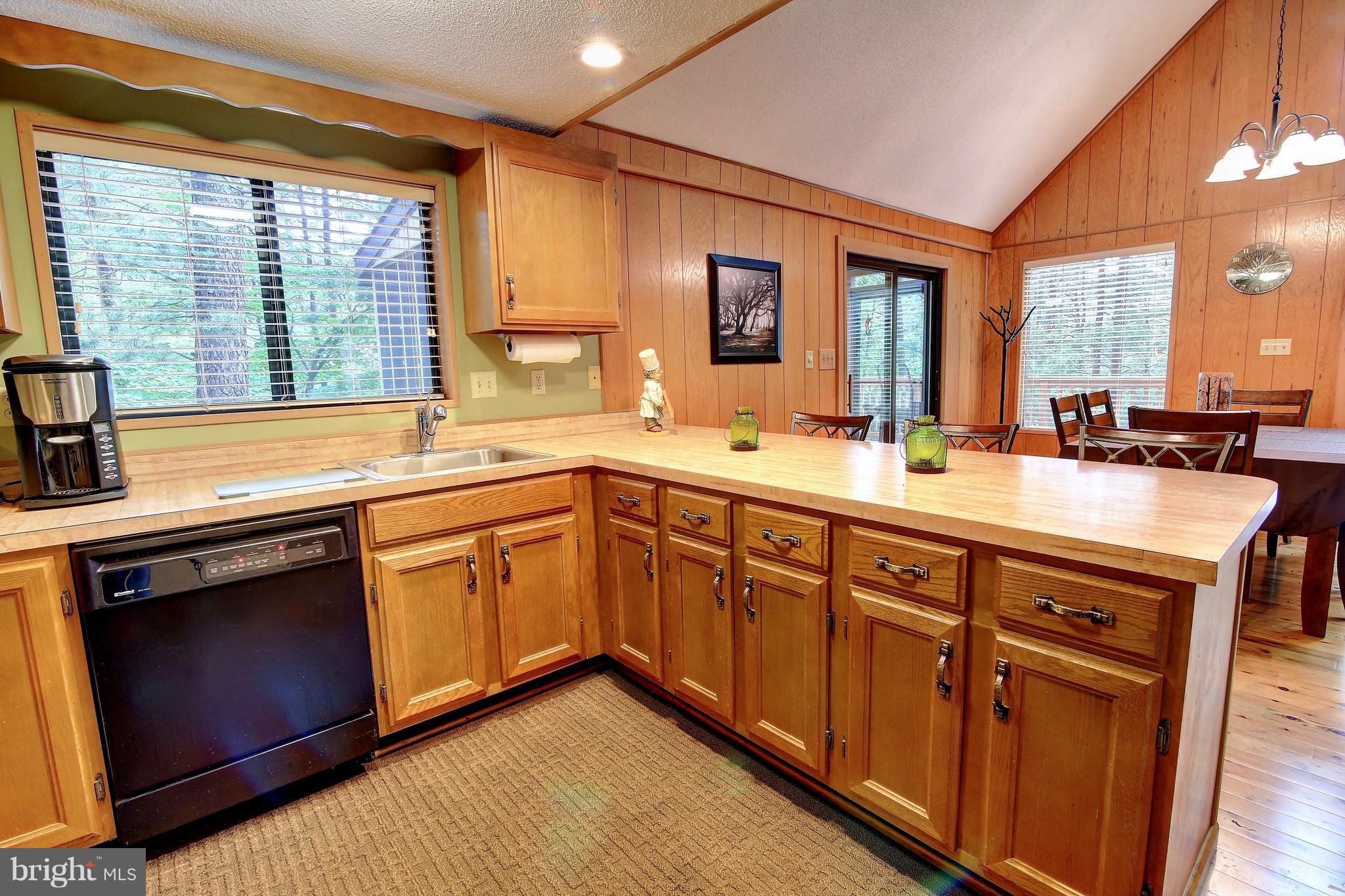 THE WOODS - Residential