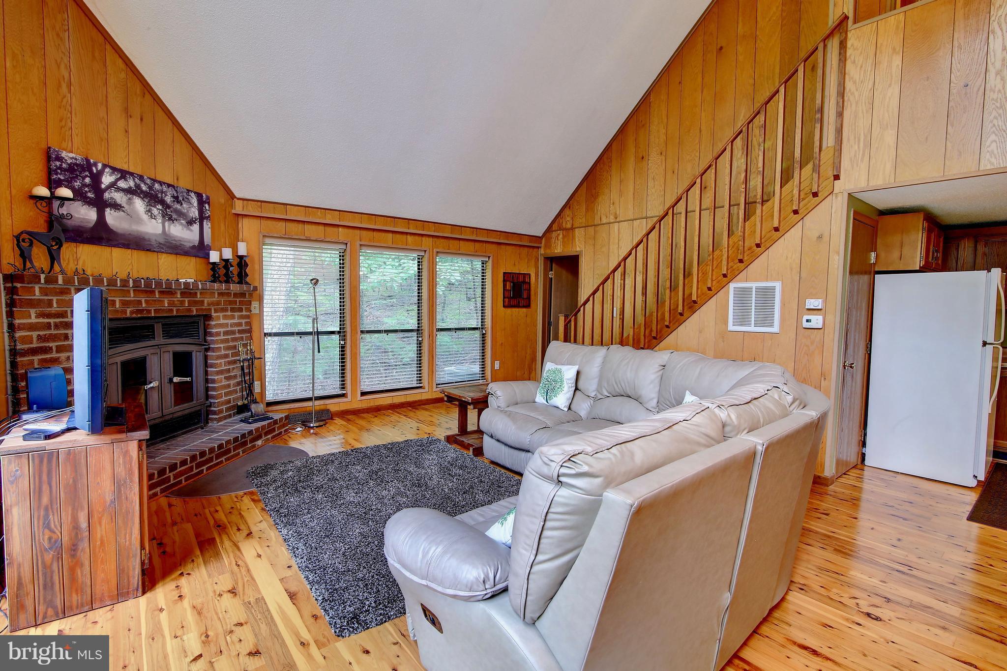 THE WOODS - Residential